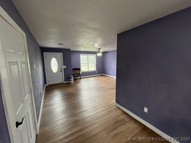 801 SE 6th Street Antlers OK 74523