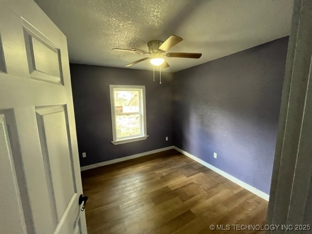 801 SE 6th Street Antlers OK 74523