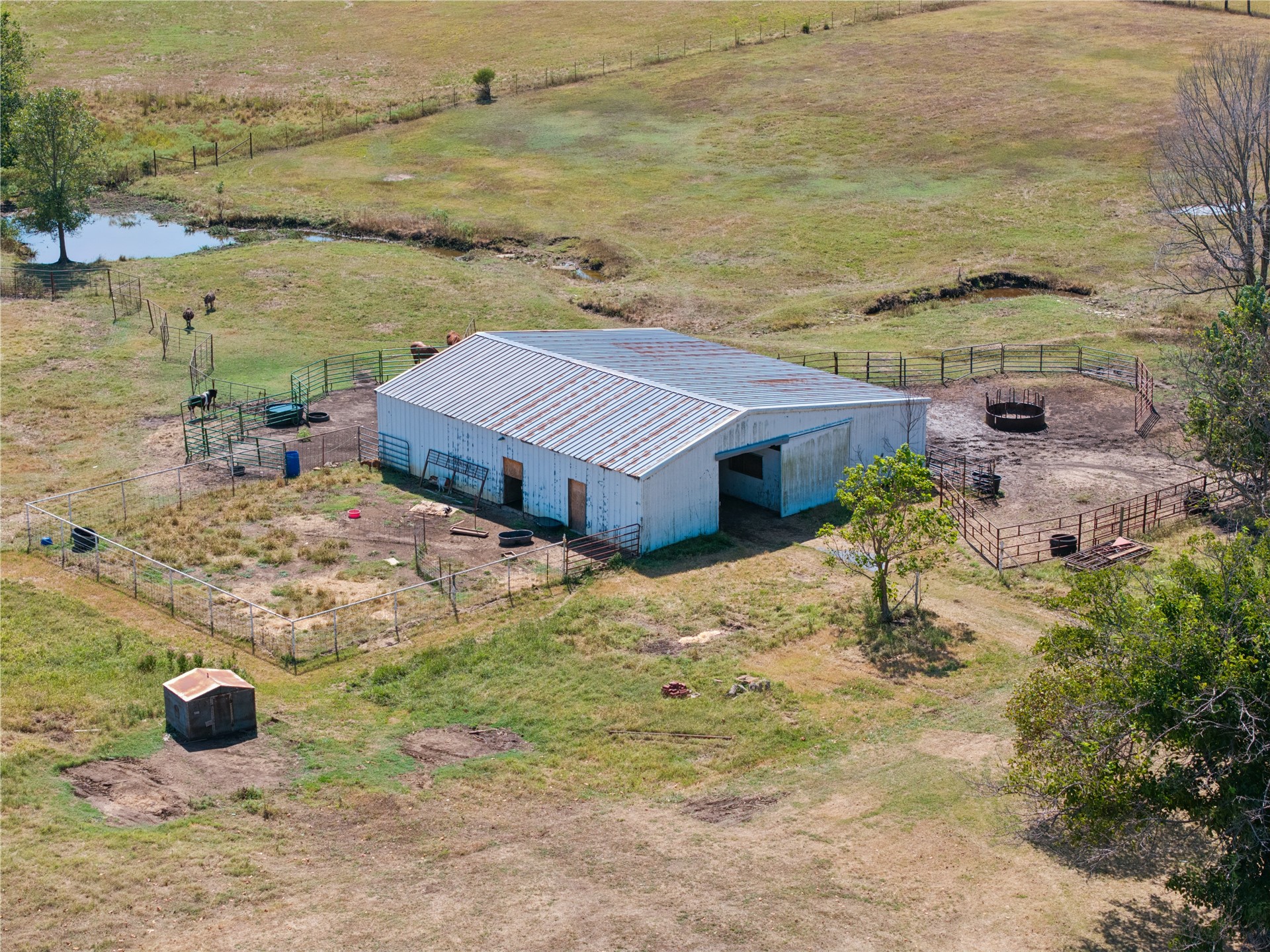 394951 W 3900 Road Skiatook OK 74070