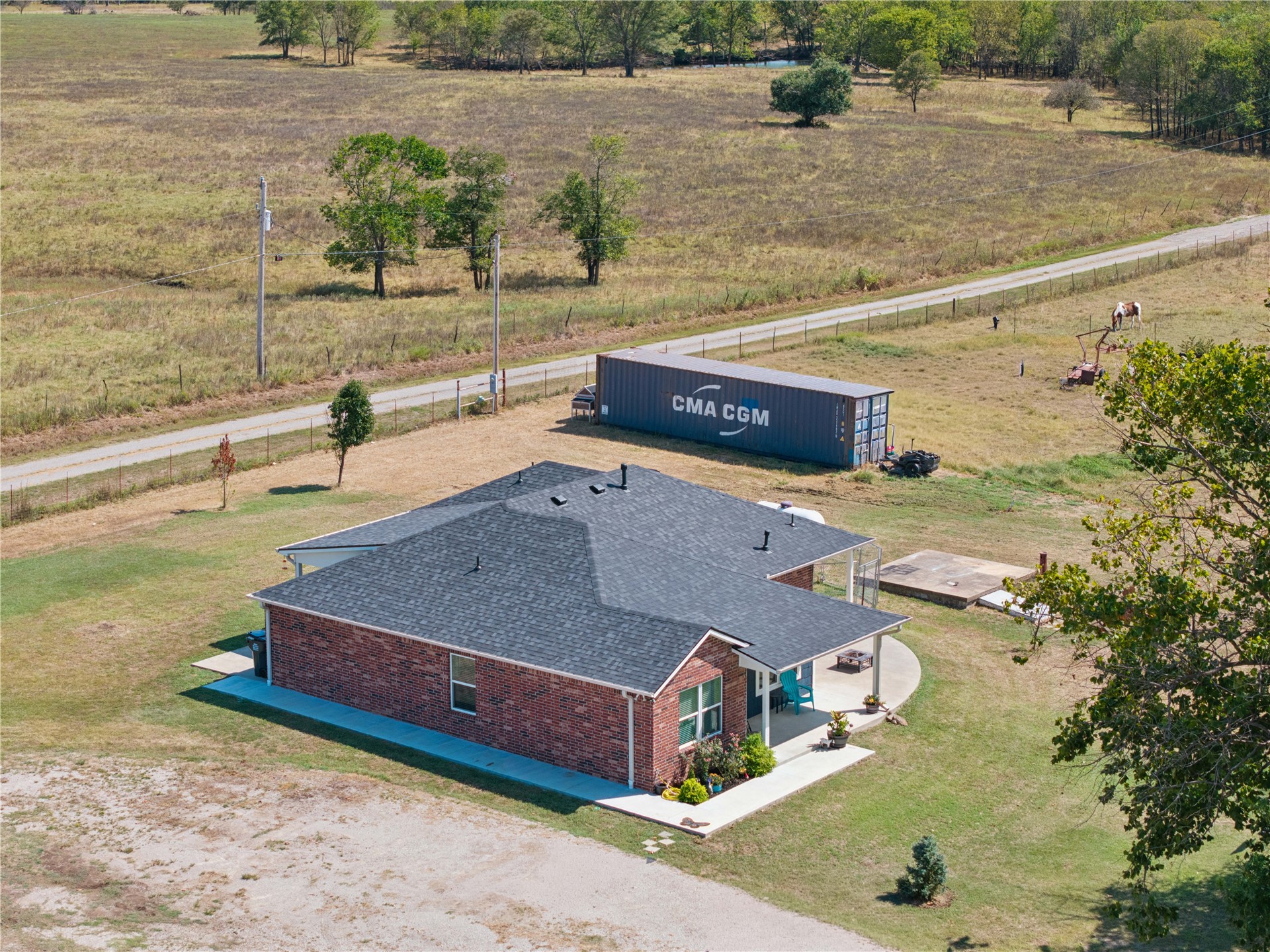 394951 W 3900 Road Skiatook OK 74070