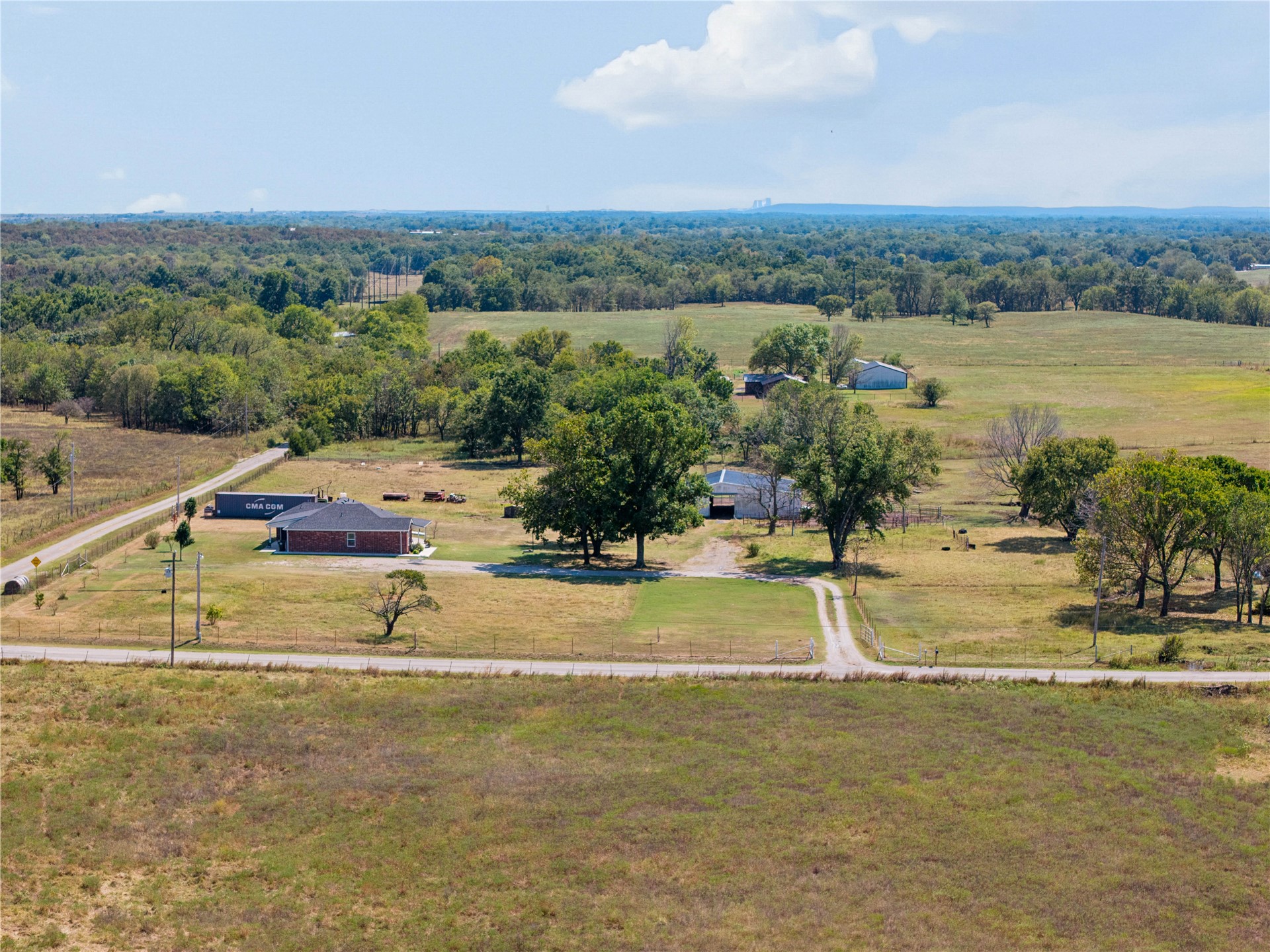 394951 W 3900 Road Skiatook OK 74070