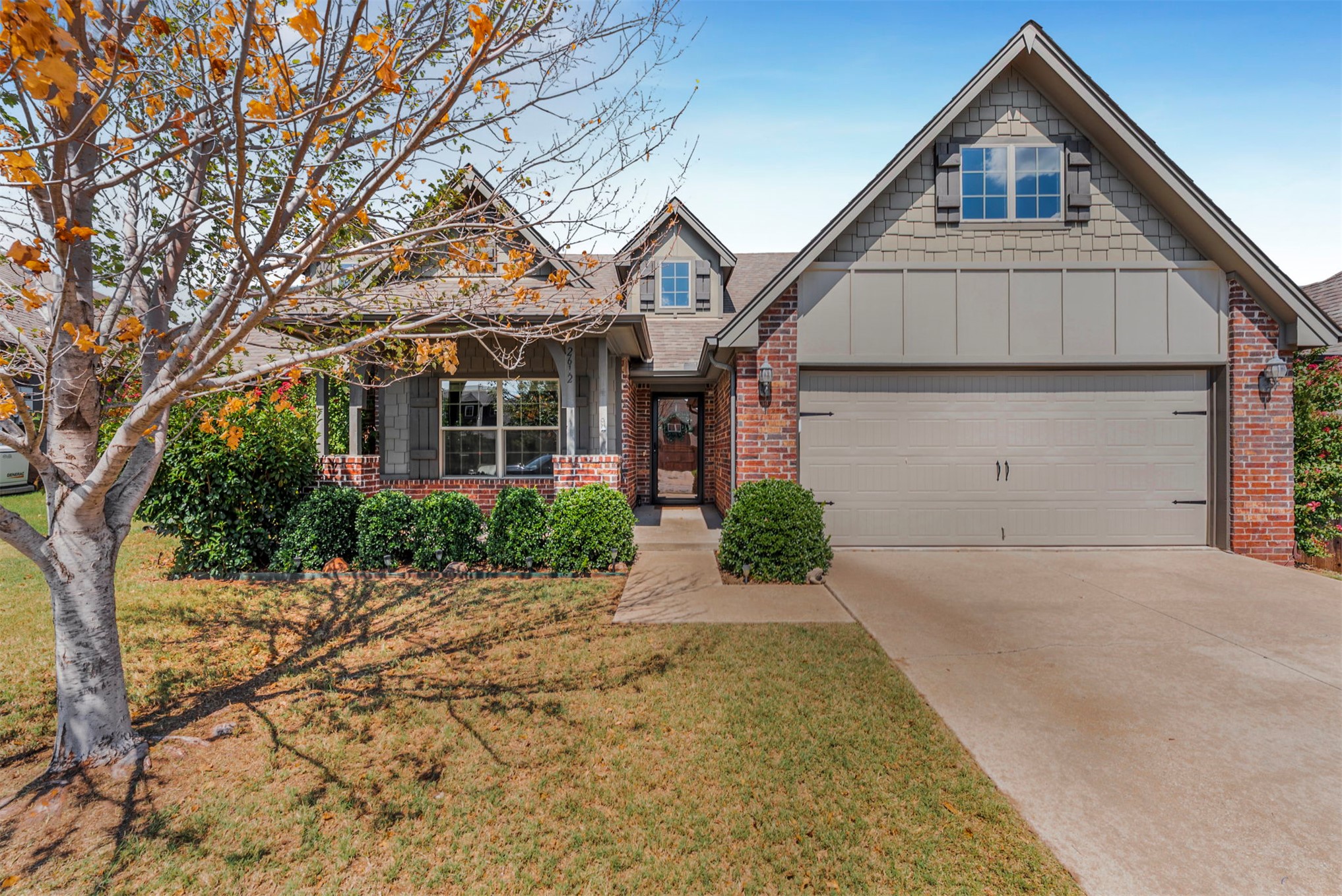 2612 W Van Buren Court Broken Arrow OK 74011
