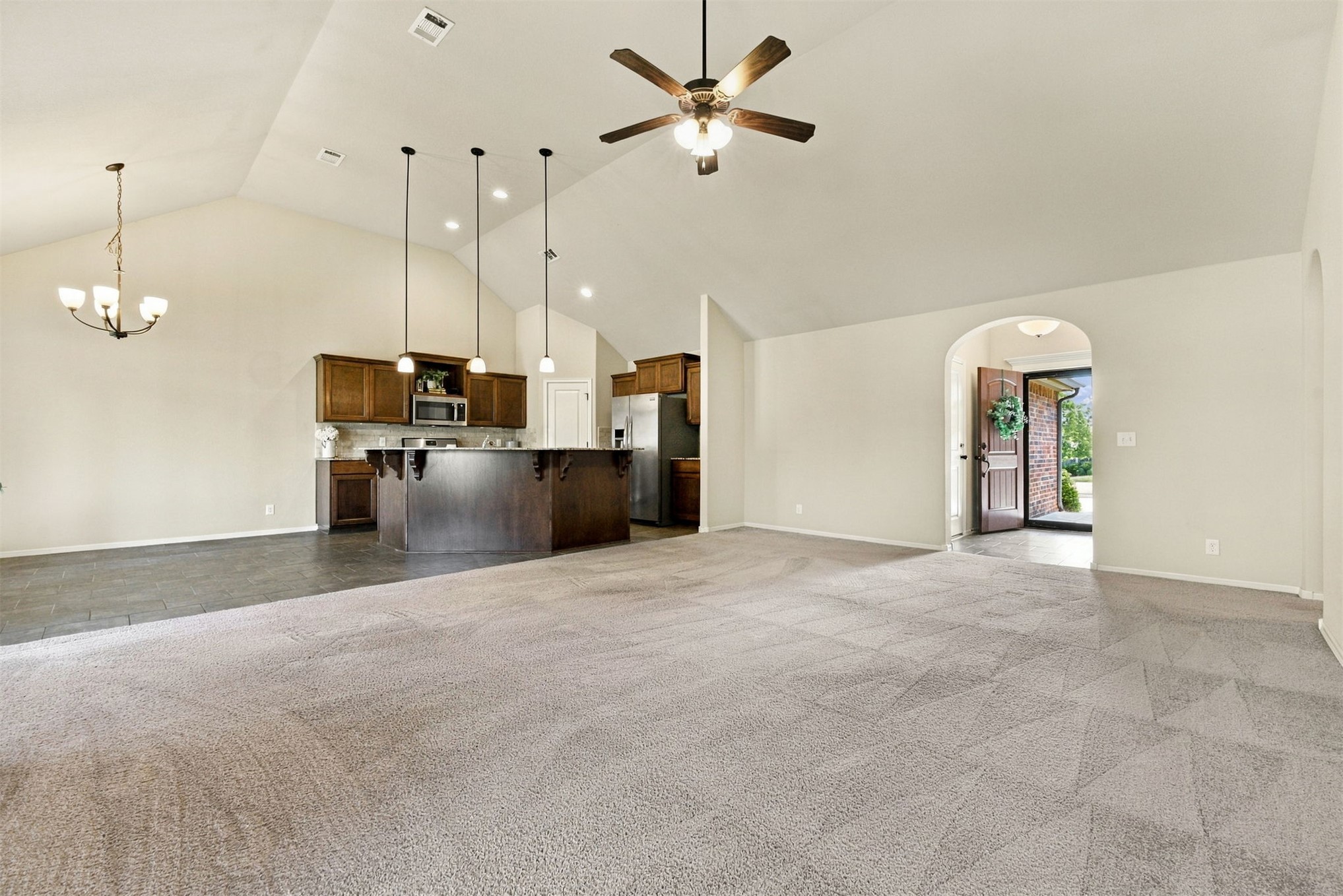 2612 W Van Buren Court Broken Arrow OK 74011