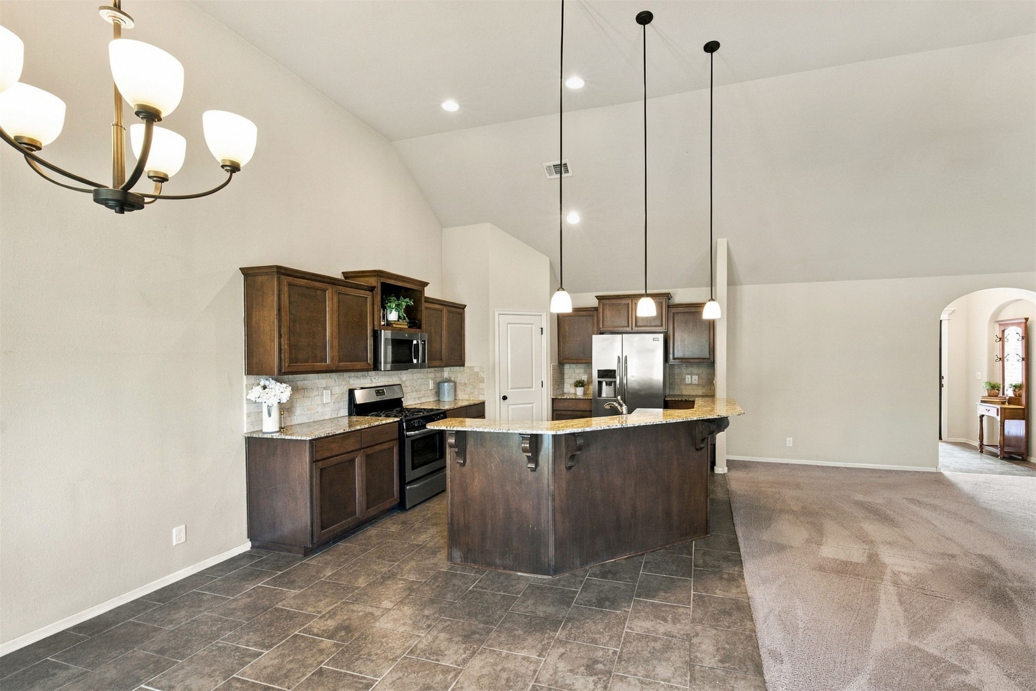 2612 W Van Buren Court Broken Arrow OK 74011