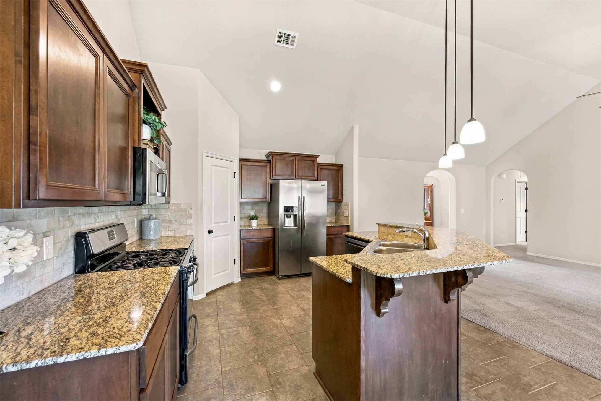2612 W Van Buren Court Broken Arrow OK 74011