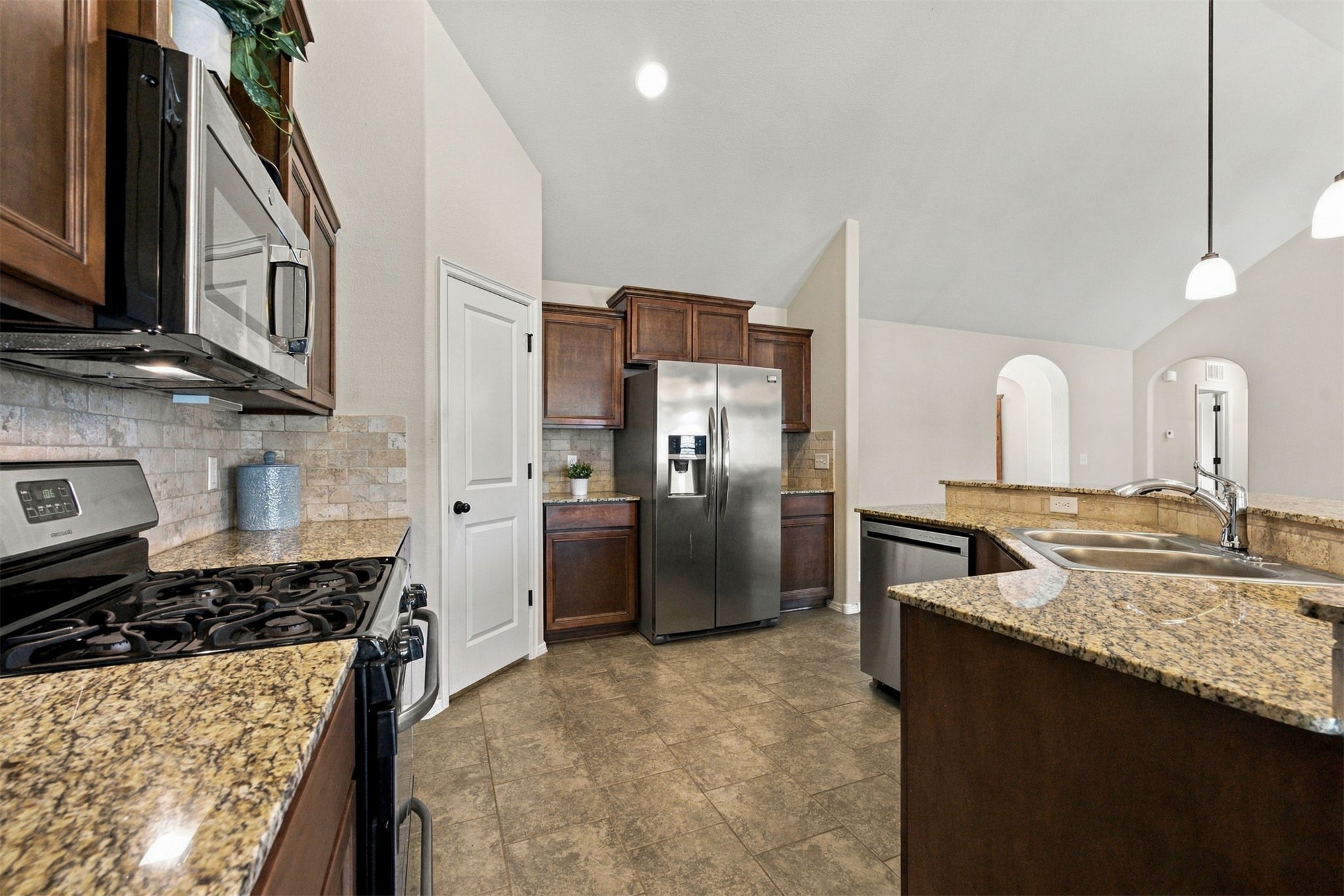 2612 W Van Buren Court Broken Arrow OK 74011