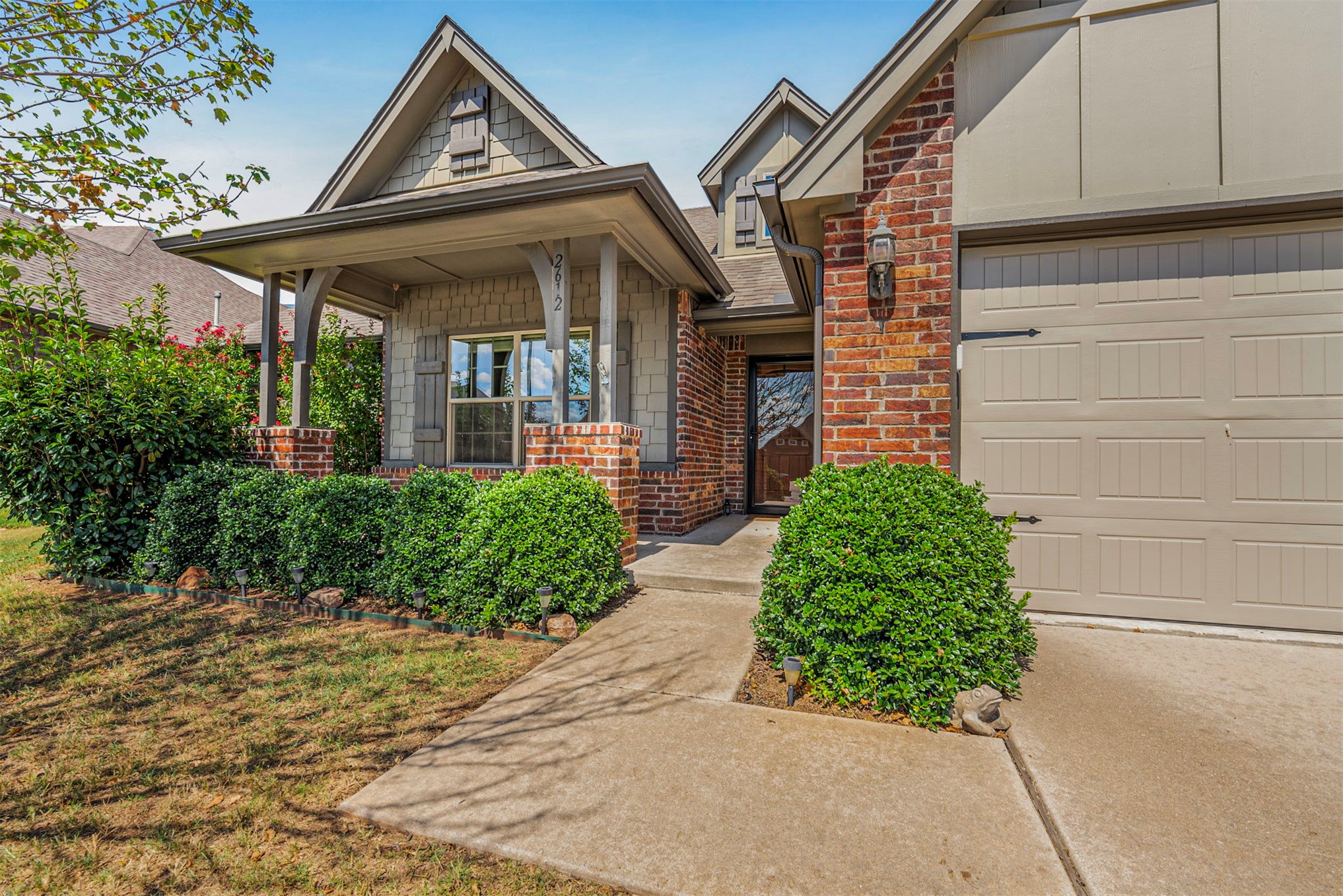 2612 W Van Buren Court Broken Arrow OK 74011