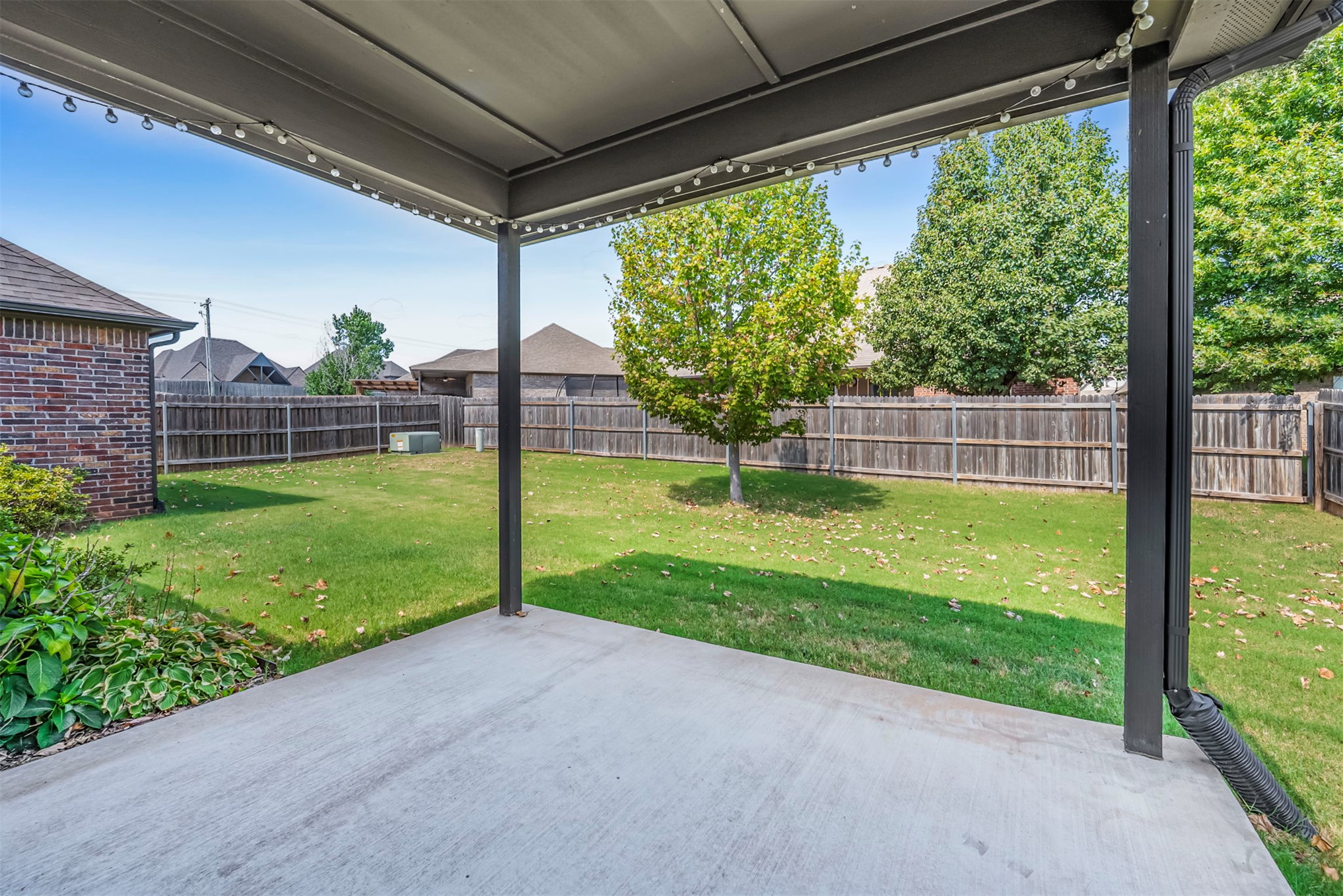 2612 W Van Buren Court Broken Arrow OK 74011