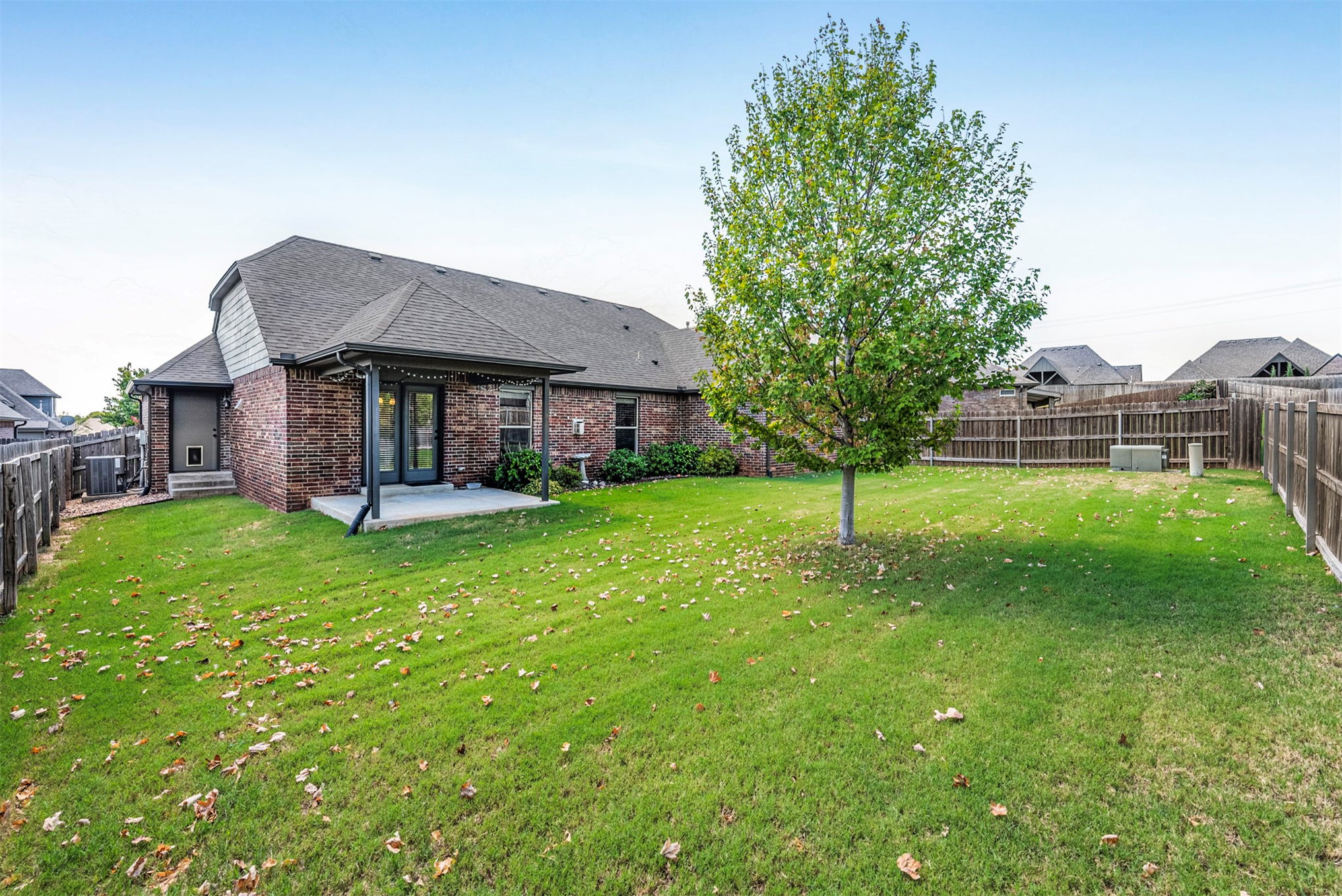 2612 W Van Buren Court Broken Arrow OK 74011