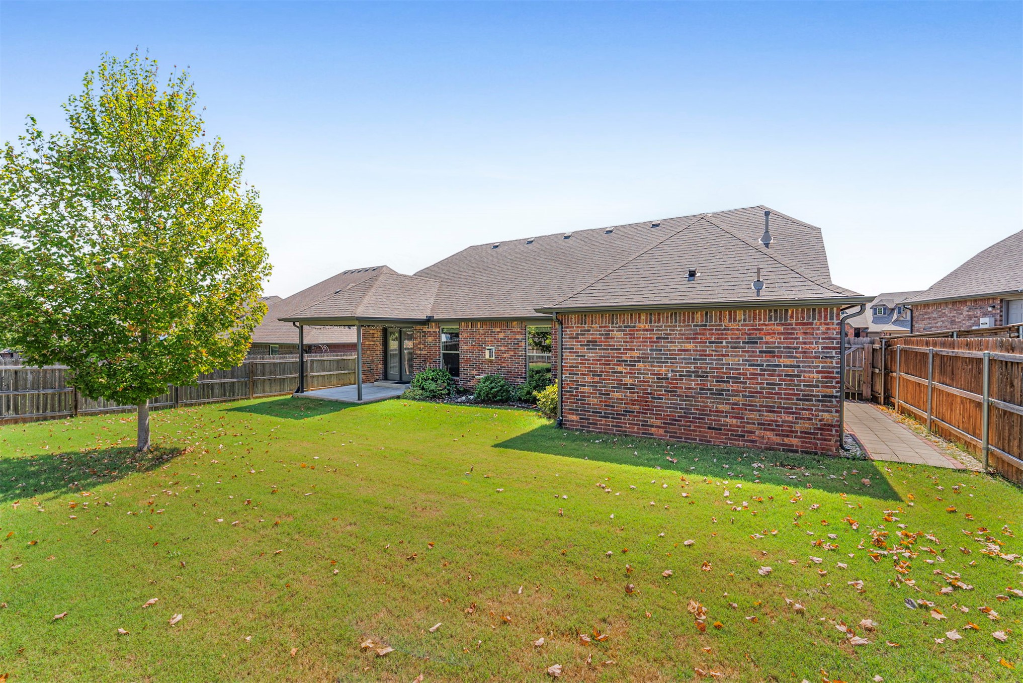 2612 W Van Buren Court Broken Arrow OK 74011