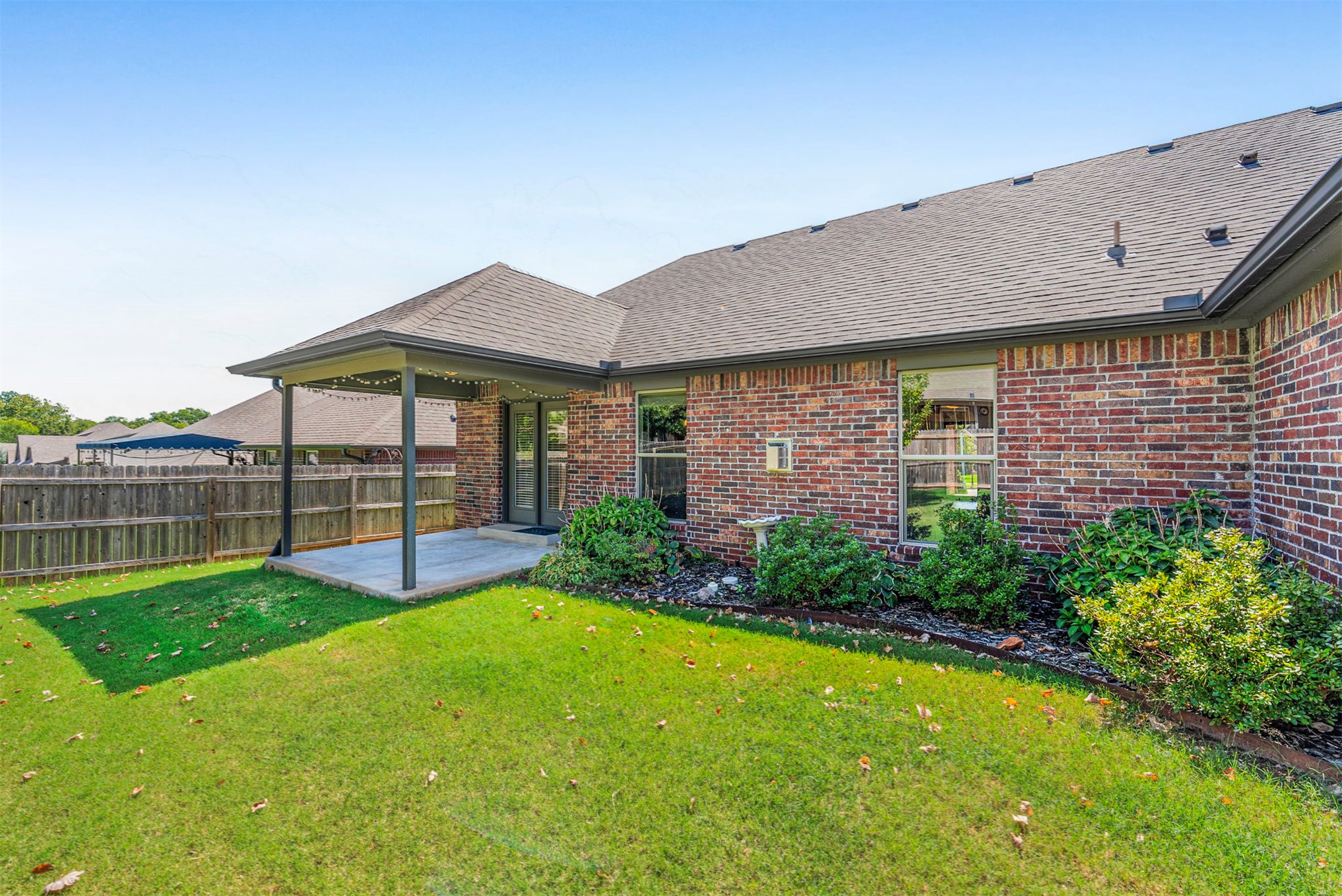 2612 W Van Buren Court Broken Arrow OK 74011