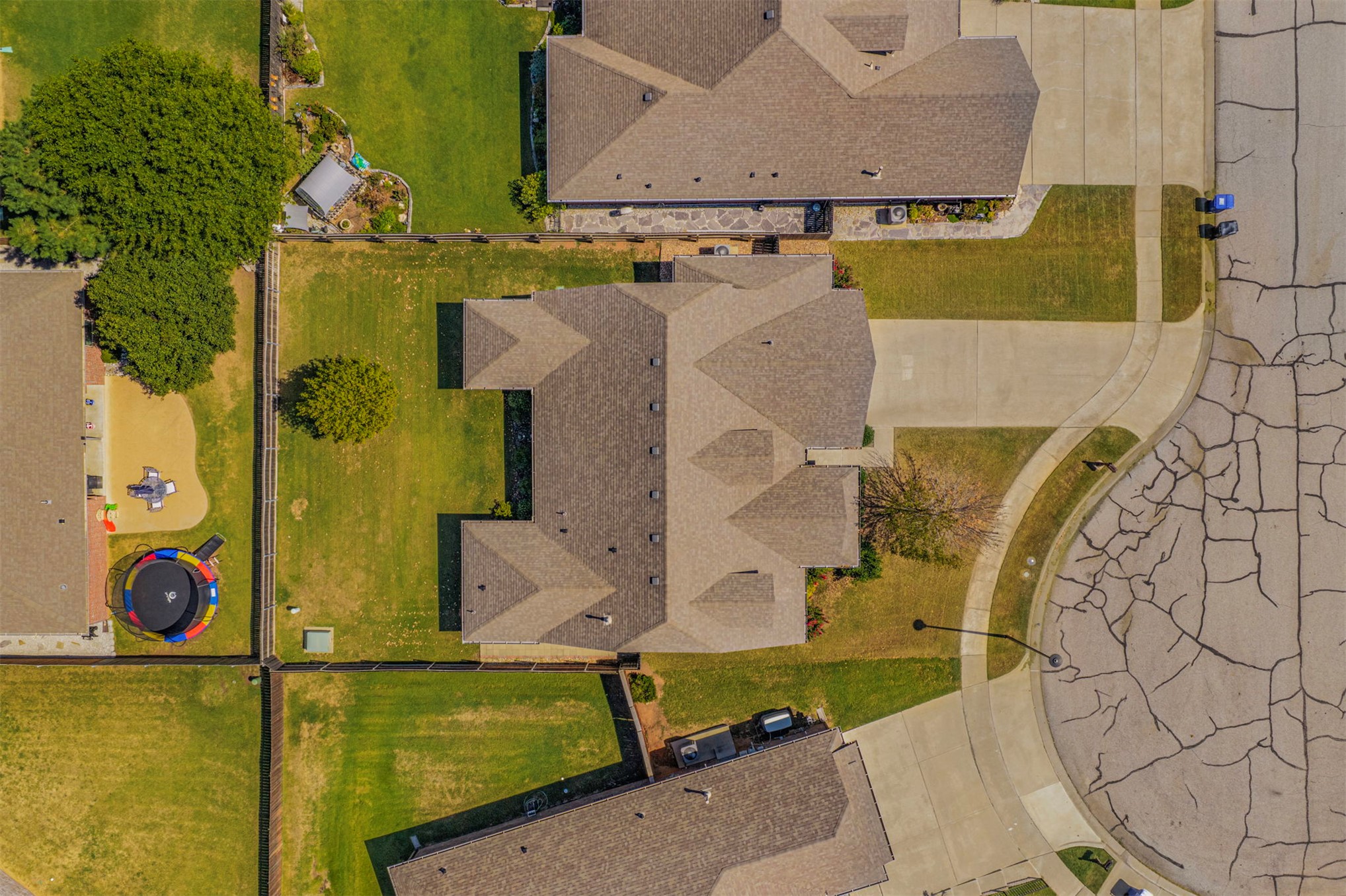 2612 W Van Buren Court Broken Arrow OK 74011