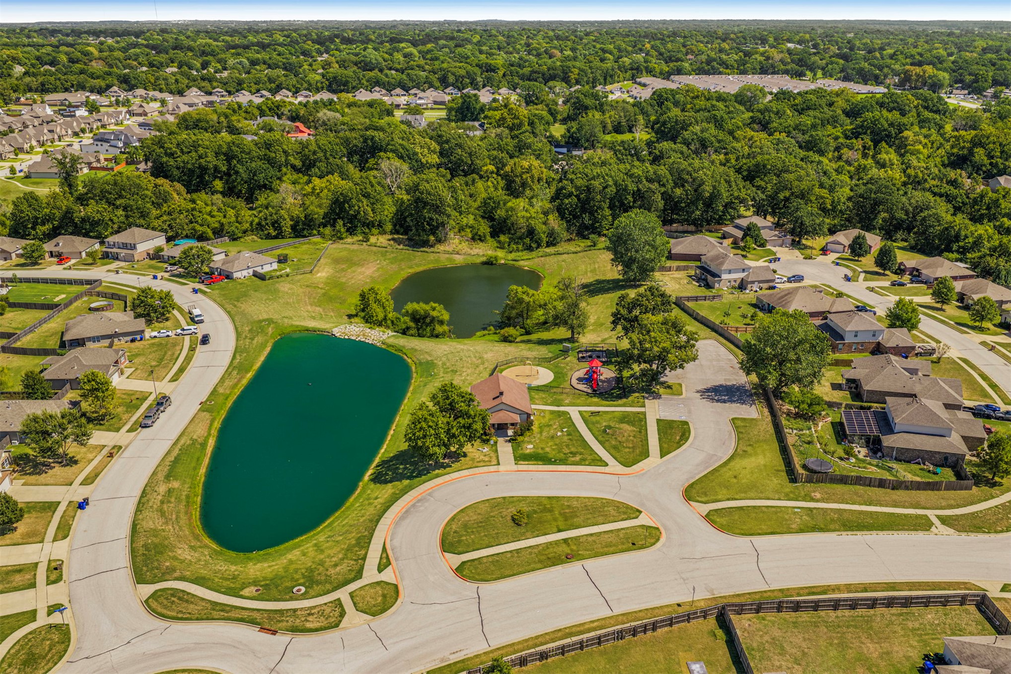 2612 W Van Buren Court Broken Arrow OK 74011