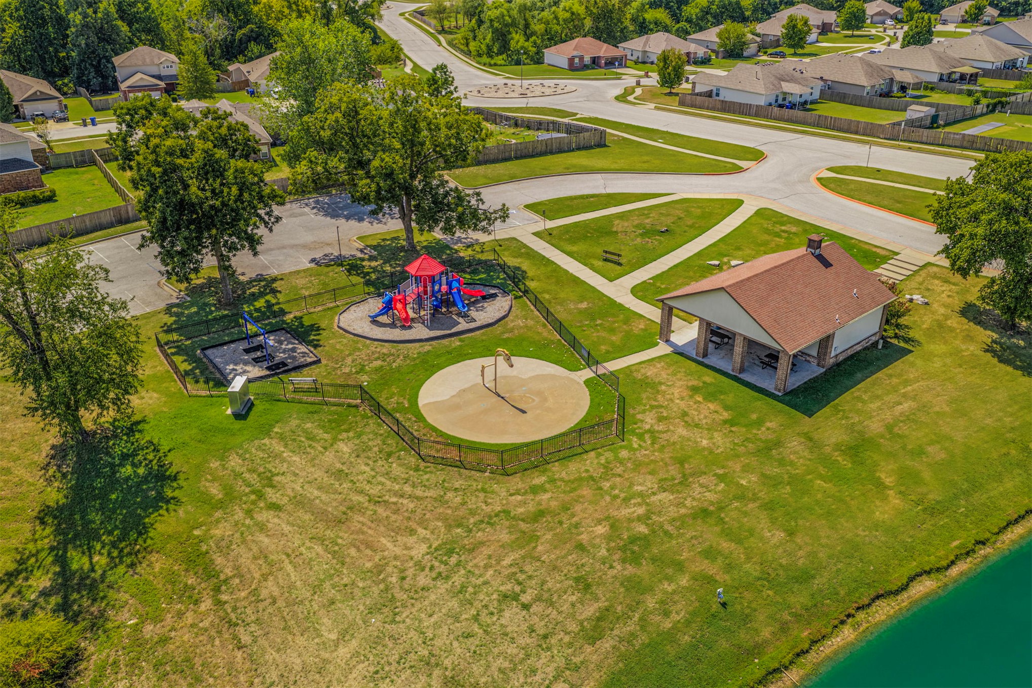 2612 W Van Buren Court Broken Arrow OK 74011