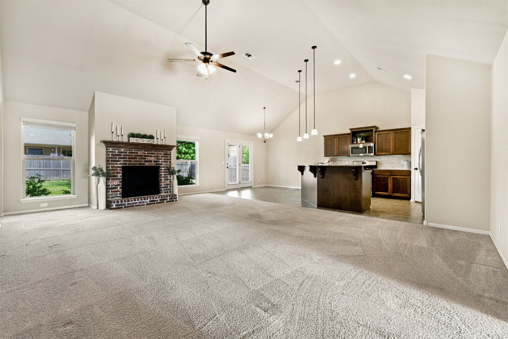 2612 W Van Buren Court Broken Arrow OK 74011