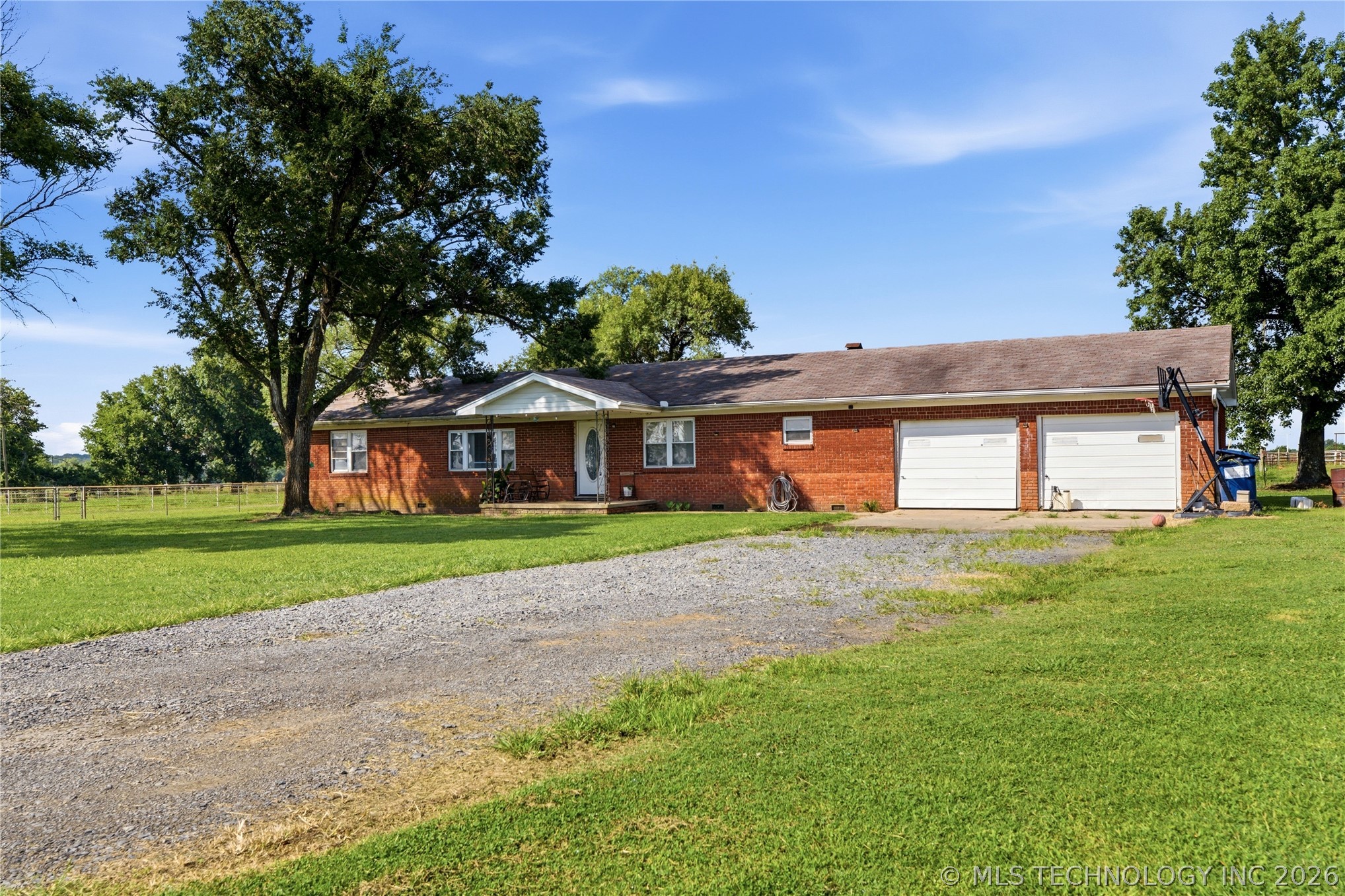 7405 Wainwright Road Oktaha OK 74450