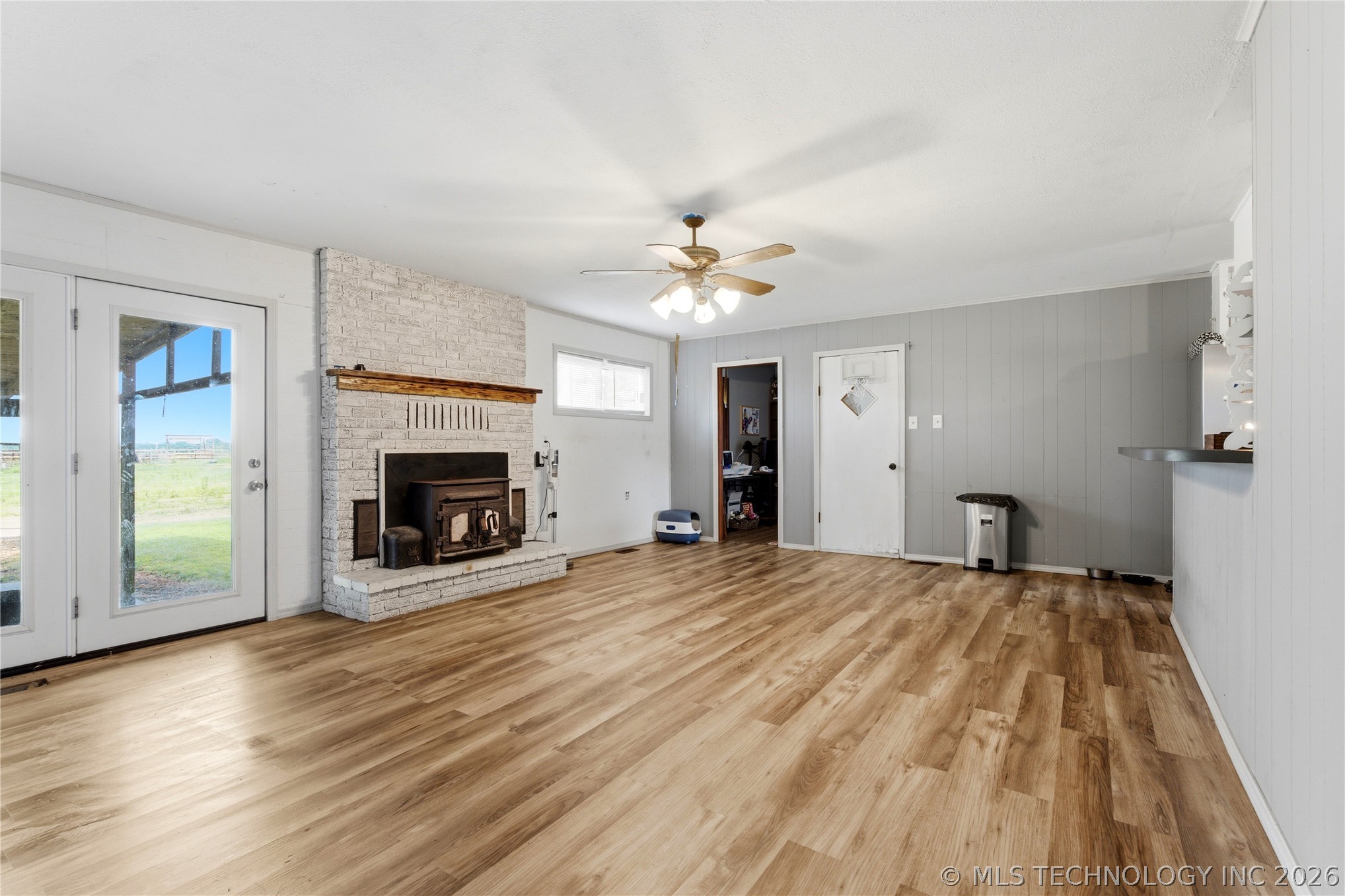7405 Wainwright Road Oktaha OK 74450
