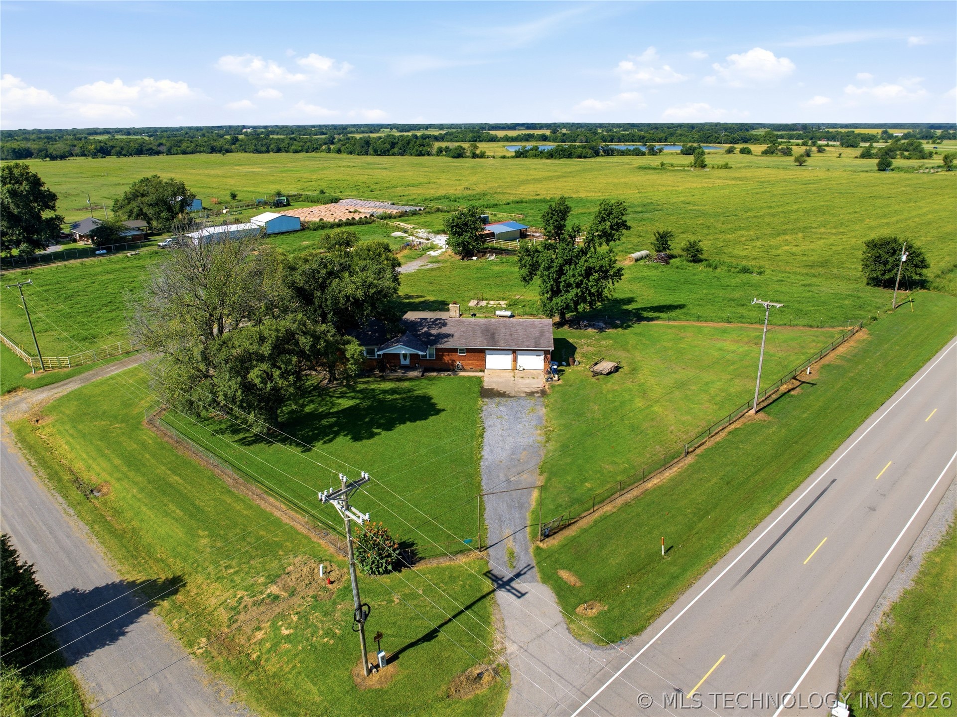 7405 Wainwright Road Oktaha OK 74450