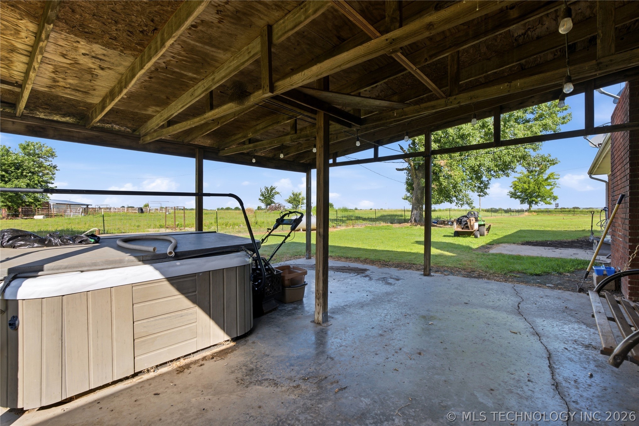 7405 Wainwright Road Oktaha OK 74450