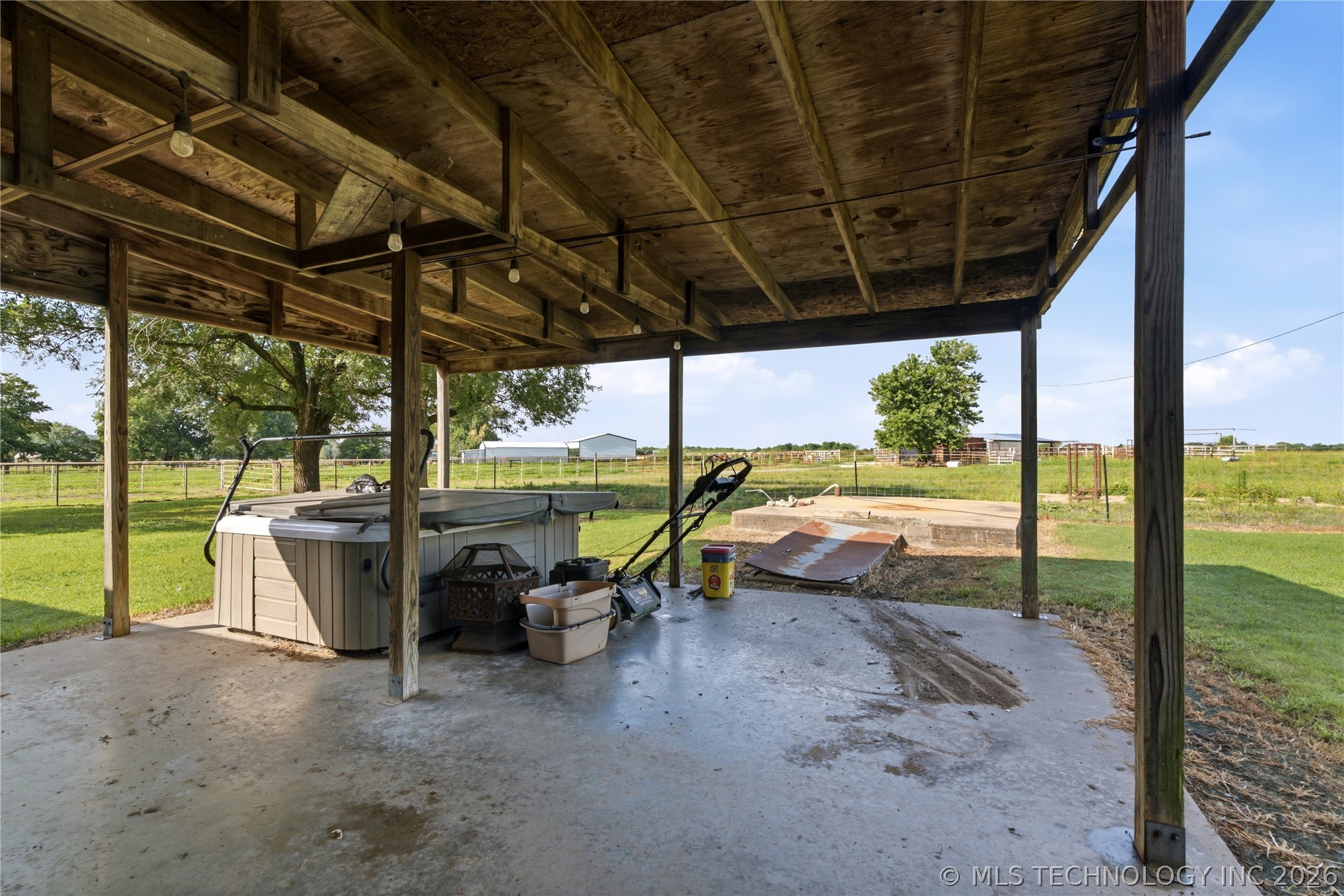 7405 Wainwright Road Oktaha OK 74450