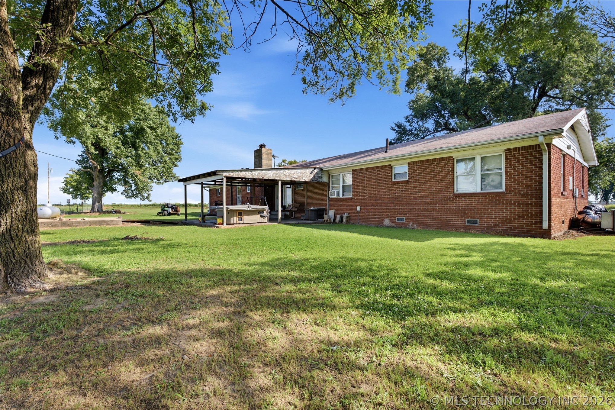 7405 Wainwright Road Oktaha OK 74450