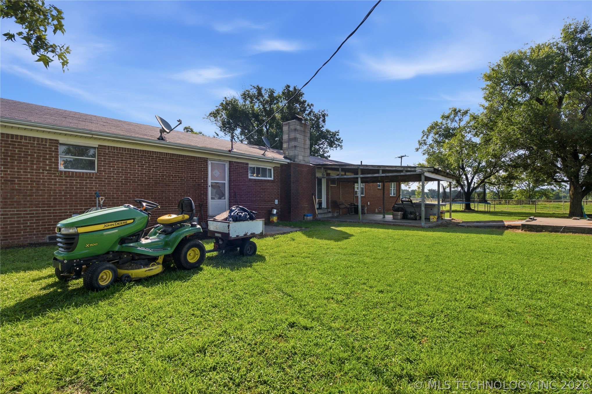 7405 Wainwright Road Oktaha OK 74450