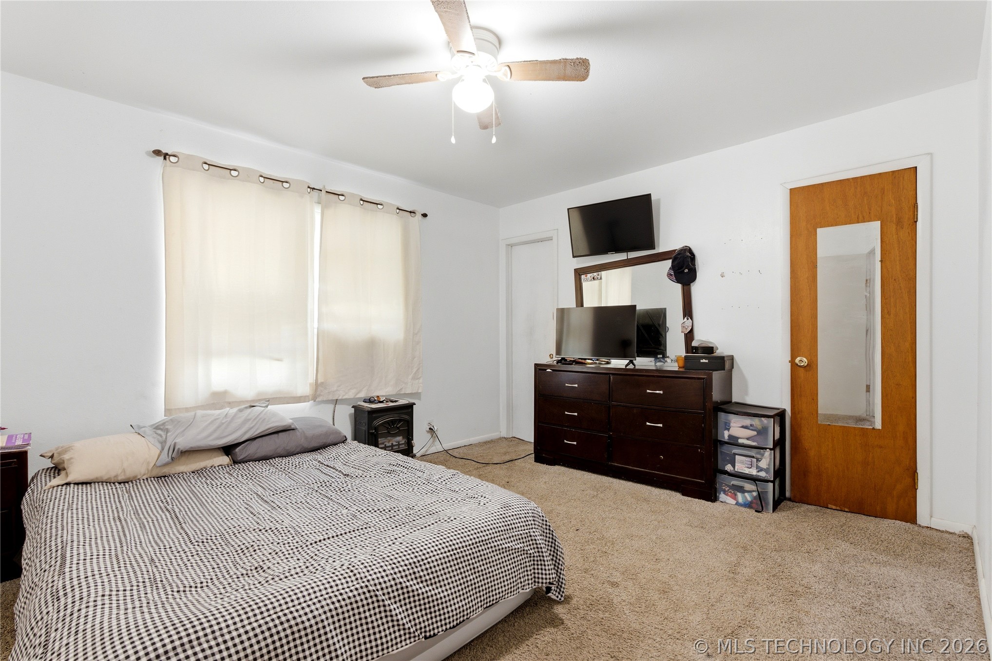 7405 Wainwright Road Oktaha OK 74450
