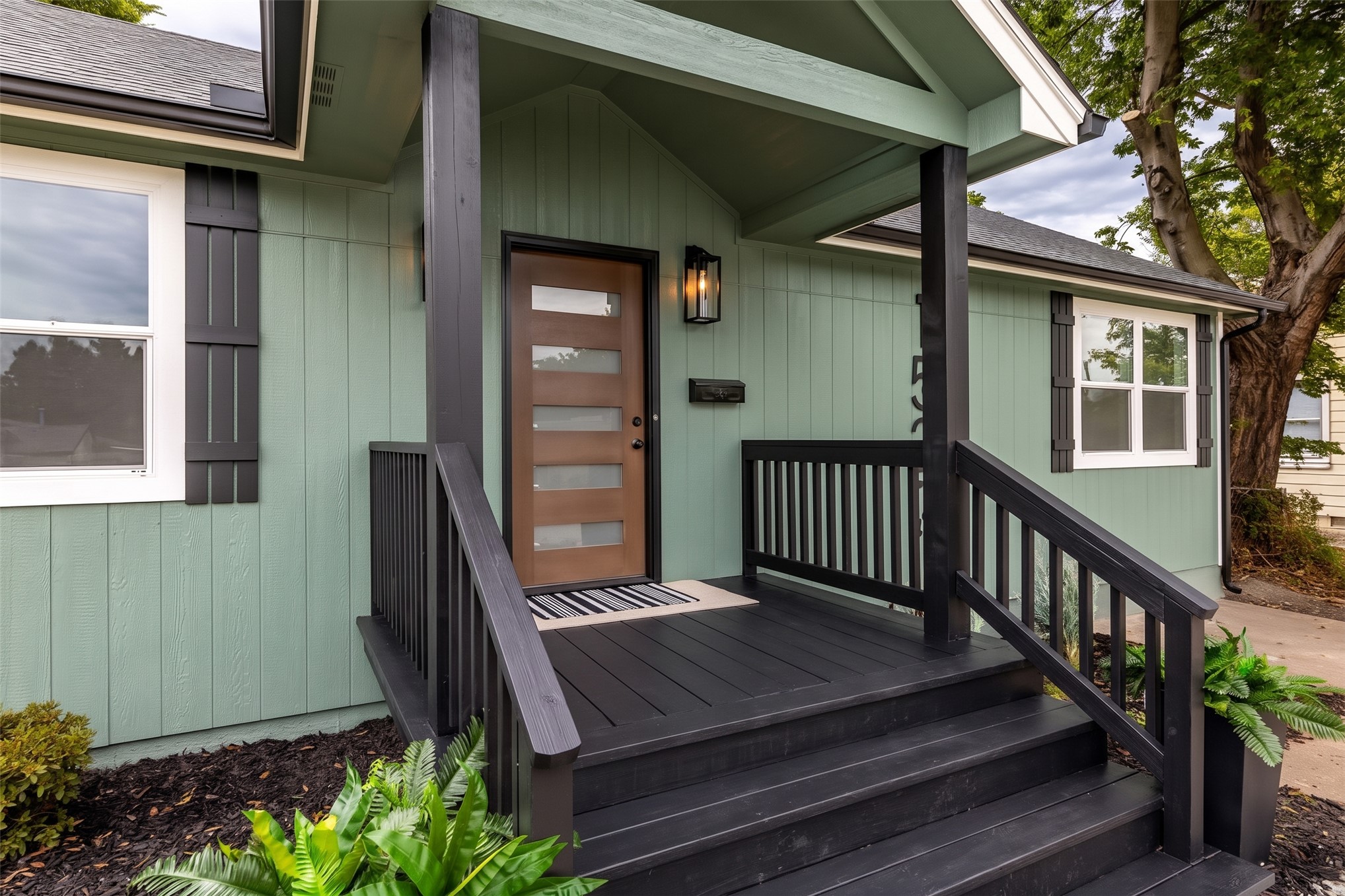 1532 N Kingston Place Tulsa OK 74115