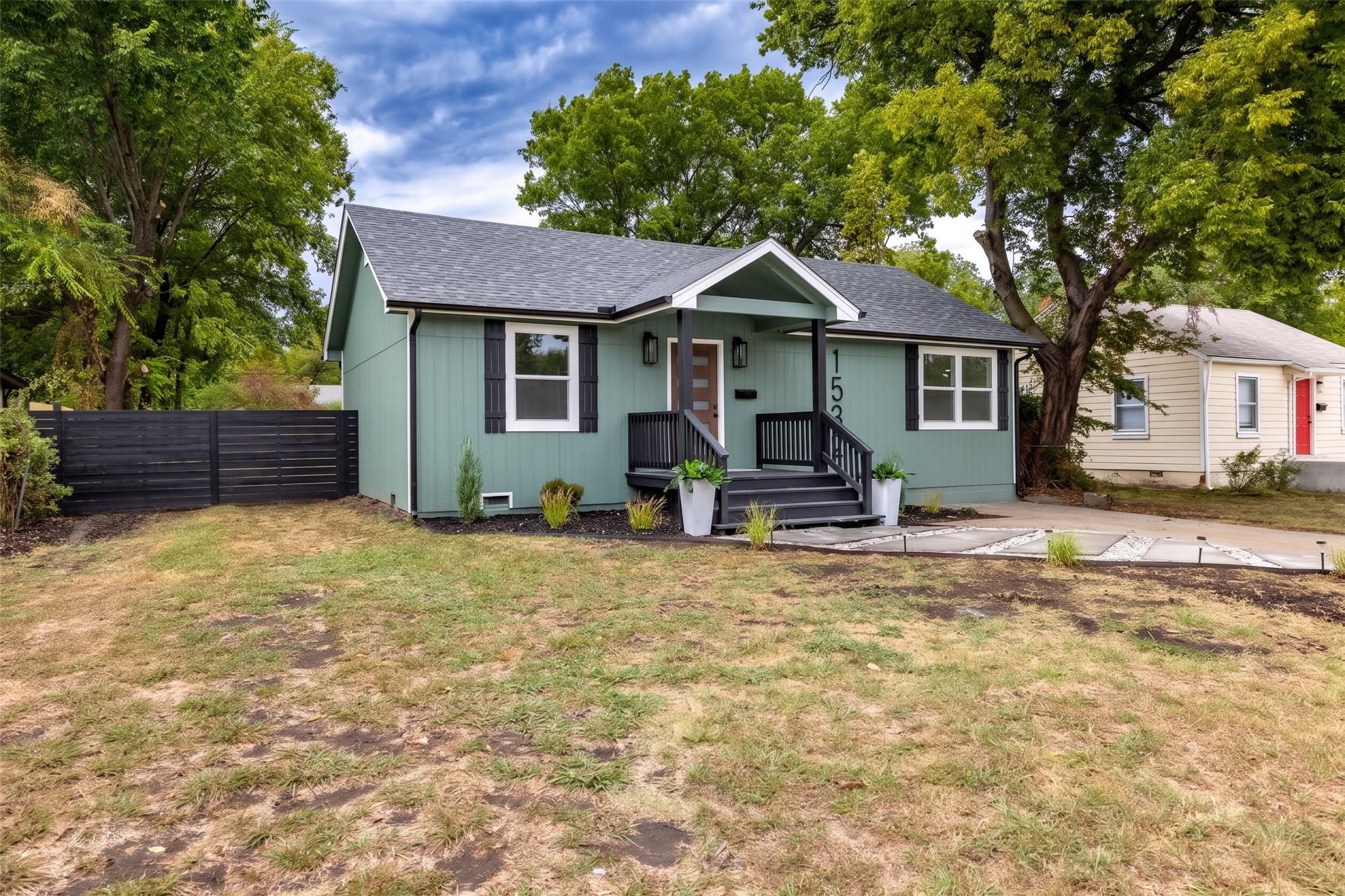 1532 N Kingston Place Tulsa OK 74115