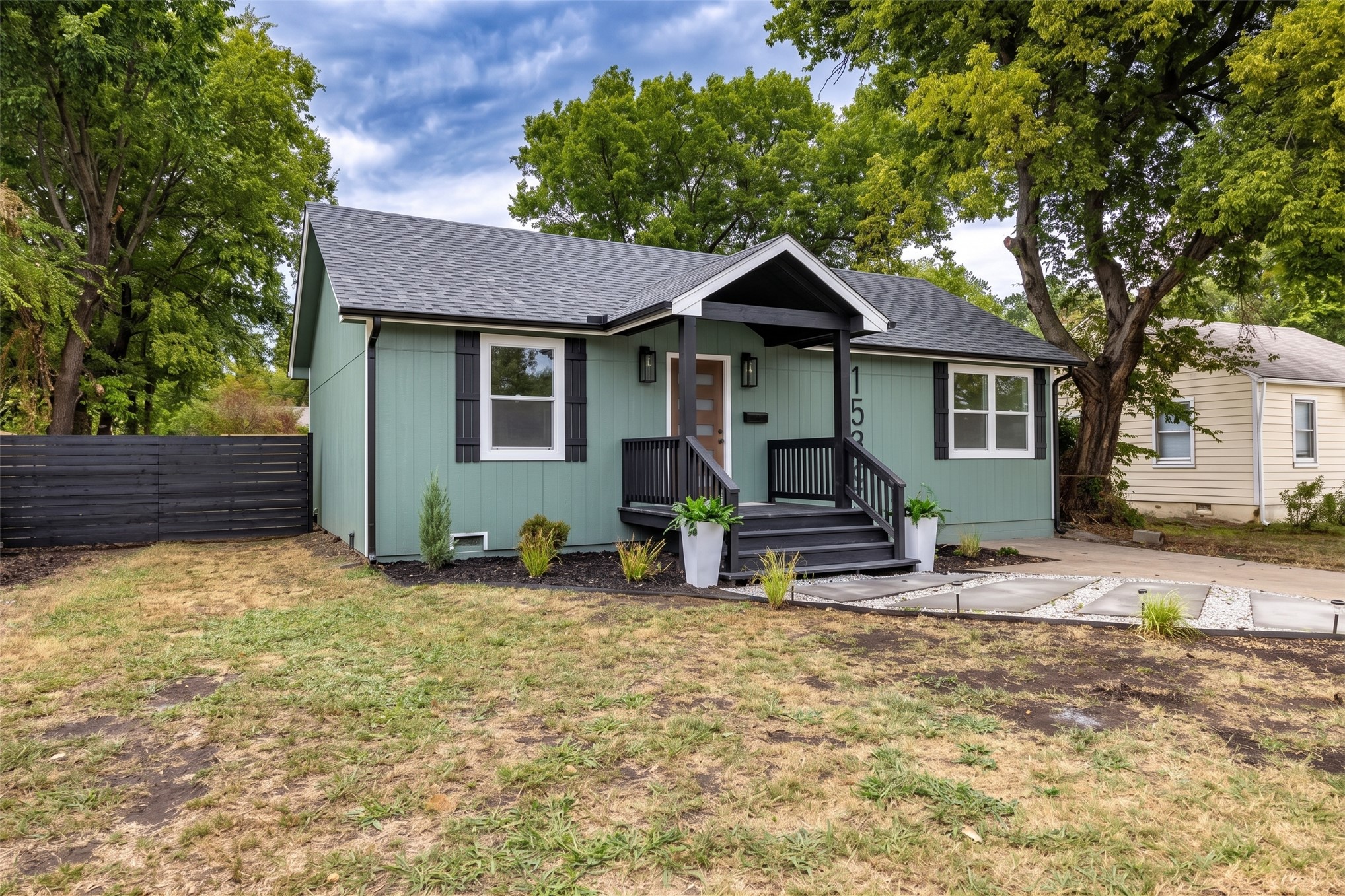 1532 N Kingston Place Tulsa OK 74115