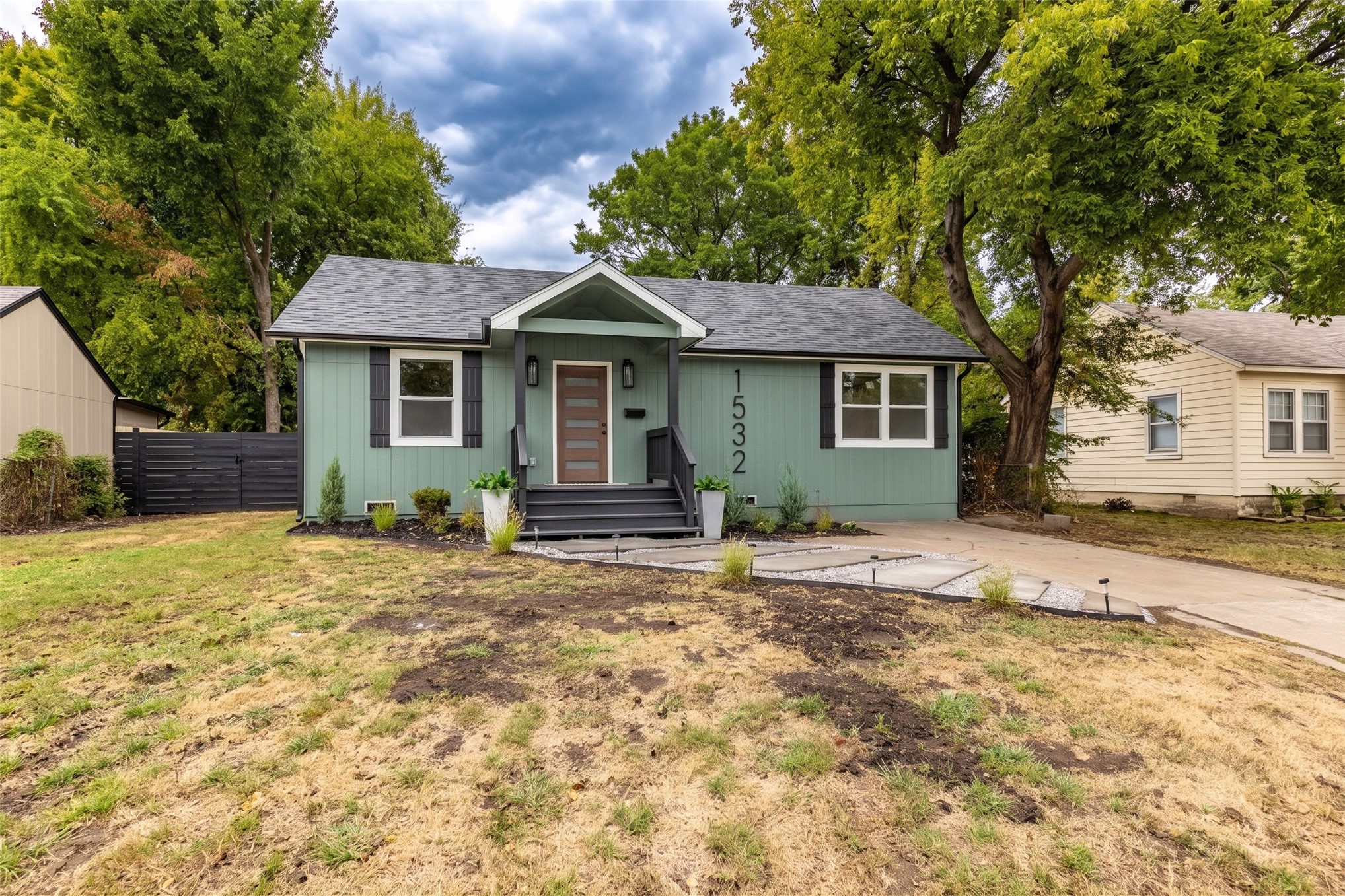 1532 N Kingston Place Tulsa OK 74115