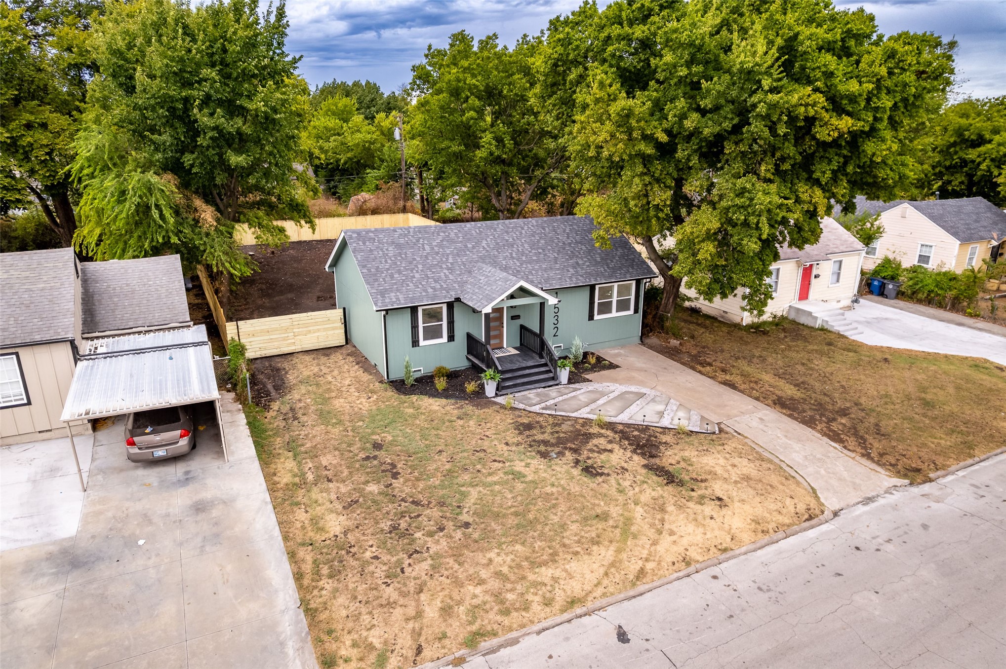 1532 N Kingston Place Tulsa OK 74115