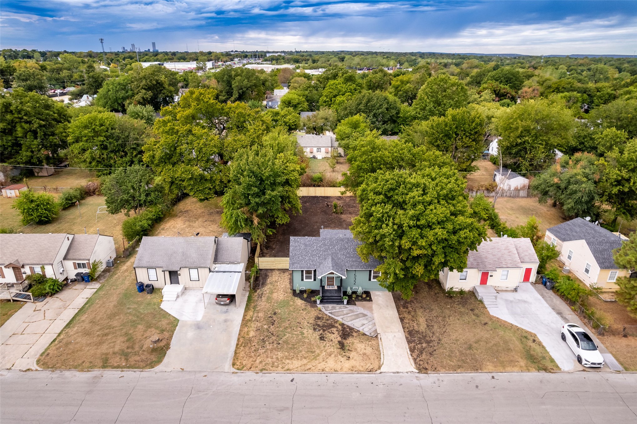 1532 N Kingston Place Tulsa OK 74115