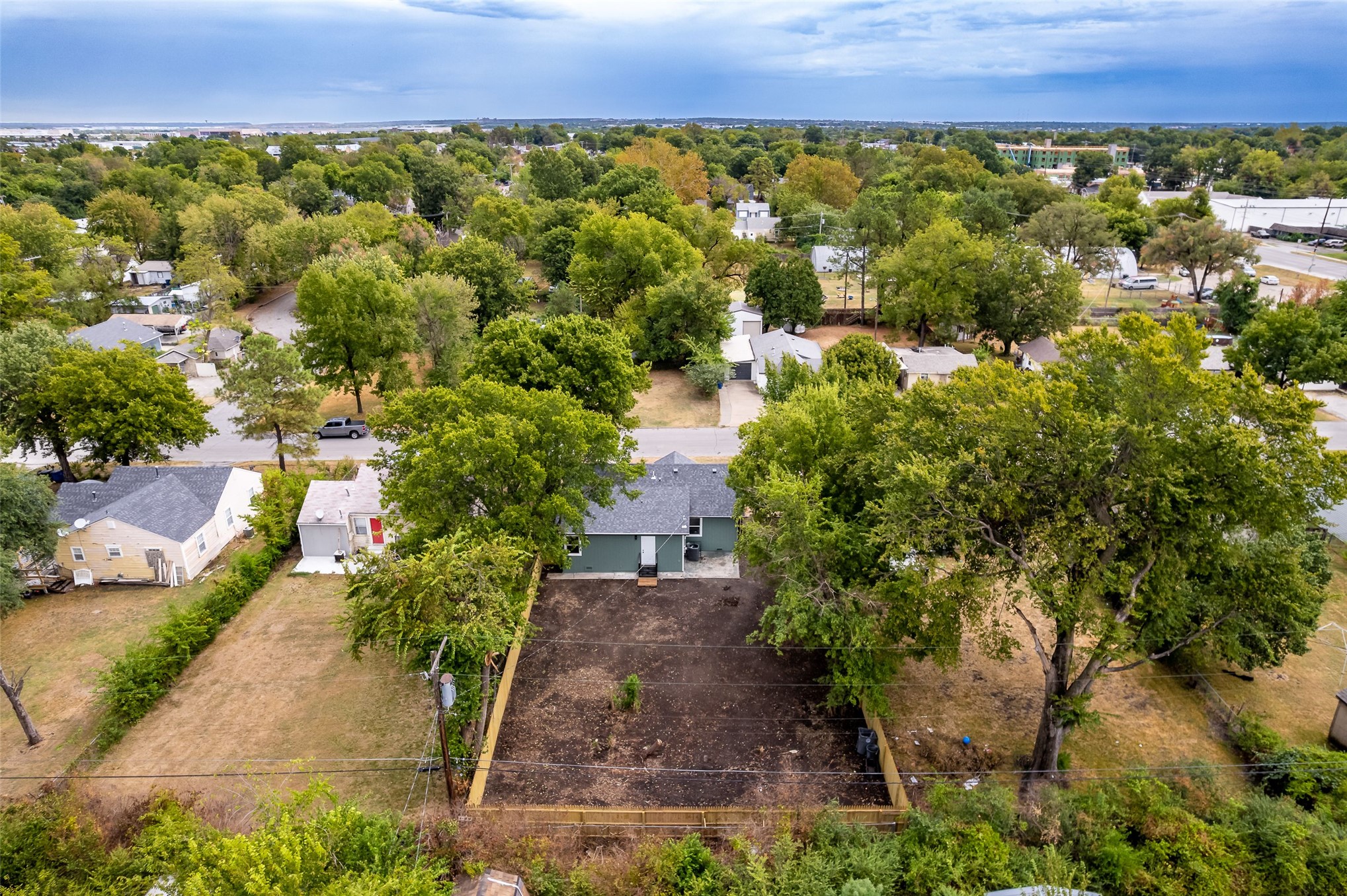 1532 N Kingston Place Tulsa OK 74115