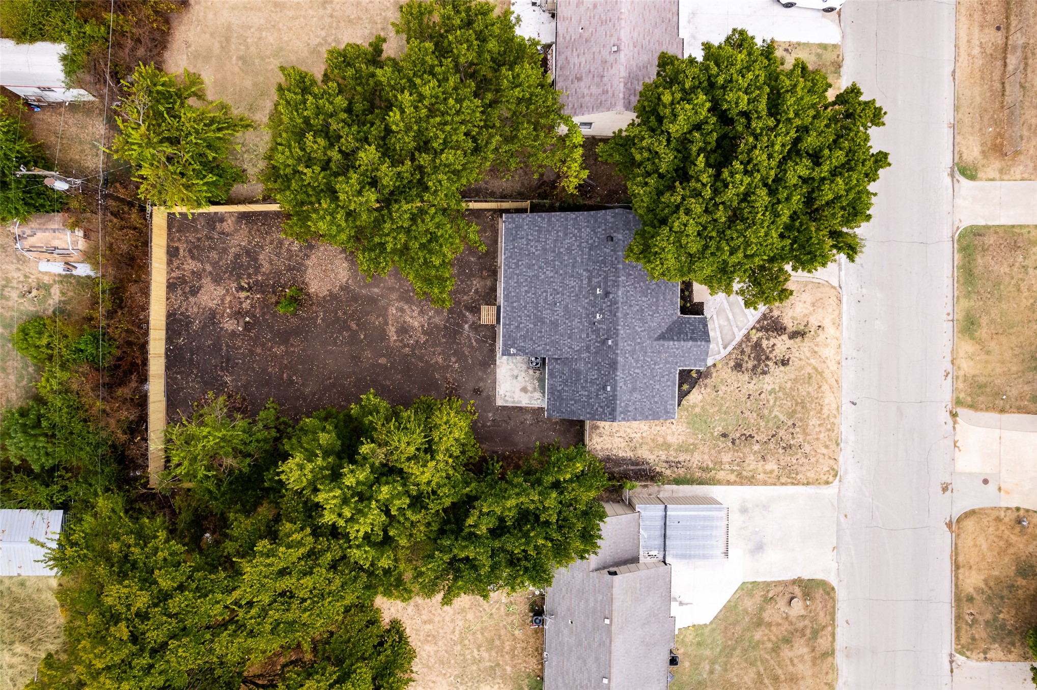 1532 N Kingston Place Tulsa OK 74115