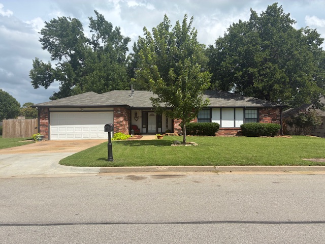 6927 S 29th Westavenue Tulsa OK 74132