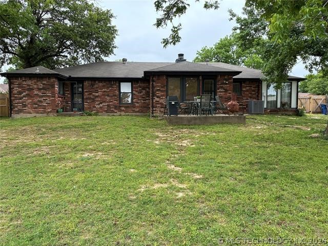 6927 S 29th Westavenue Tulsa OK 74132