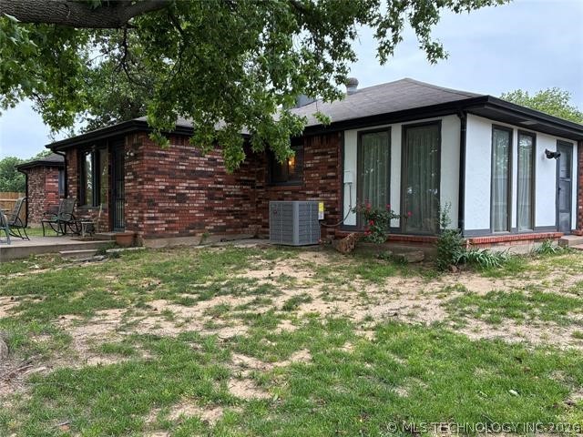 6927 S 29th Westavenue Tulsa OK 74132