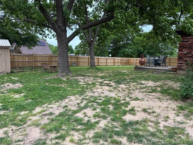 6927 S 29th Westavenue Tulsa OK 74132