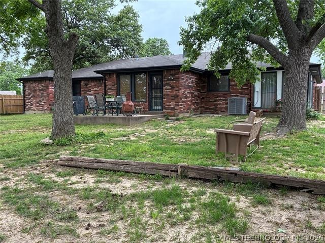 6927 S 29th Westavenue Tulsa OK 74132