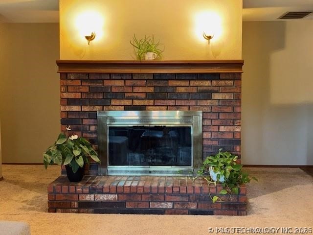 6927 S 29th Westavenue Tulsa OK 74132