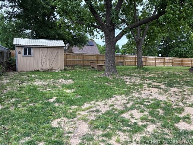 6927 S 29th Westavenue Tulsa OK 74132