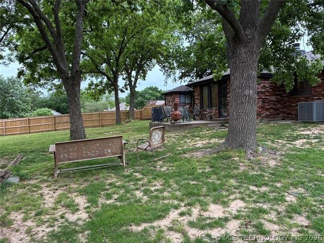 6927 S 29th Westavenue Tulsa OK 74132