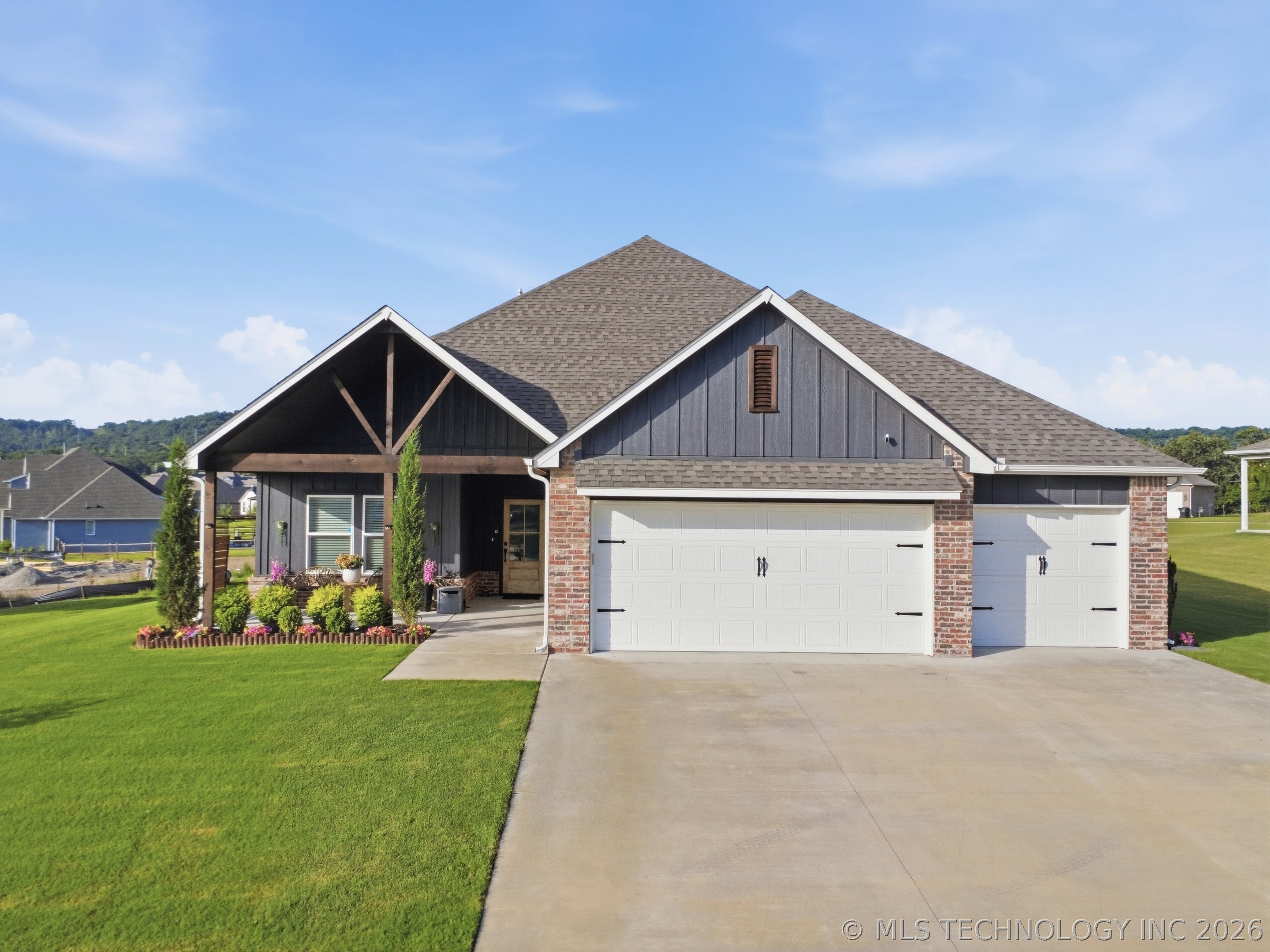 18960 E Orchard Circle Catoosa OK 74015