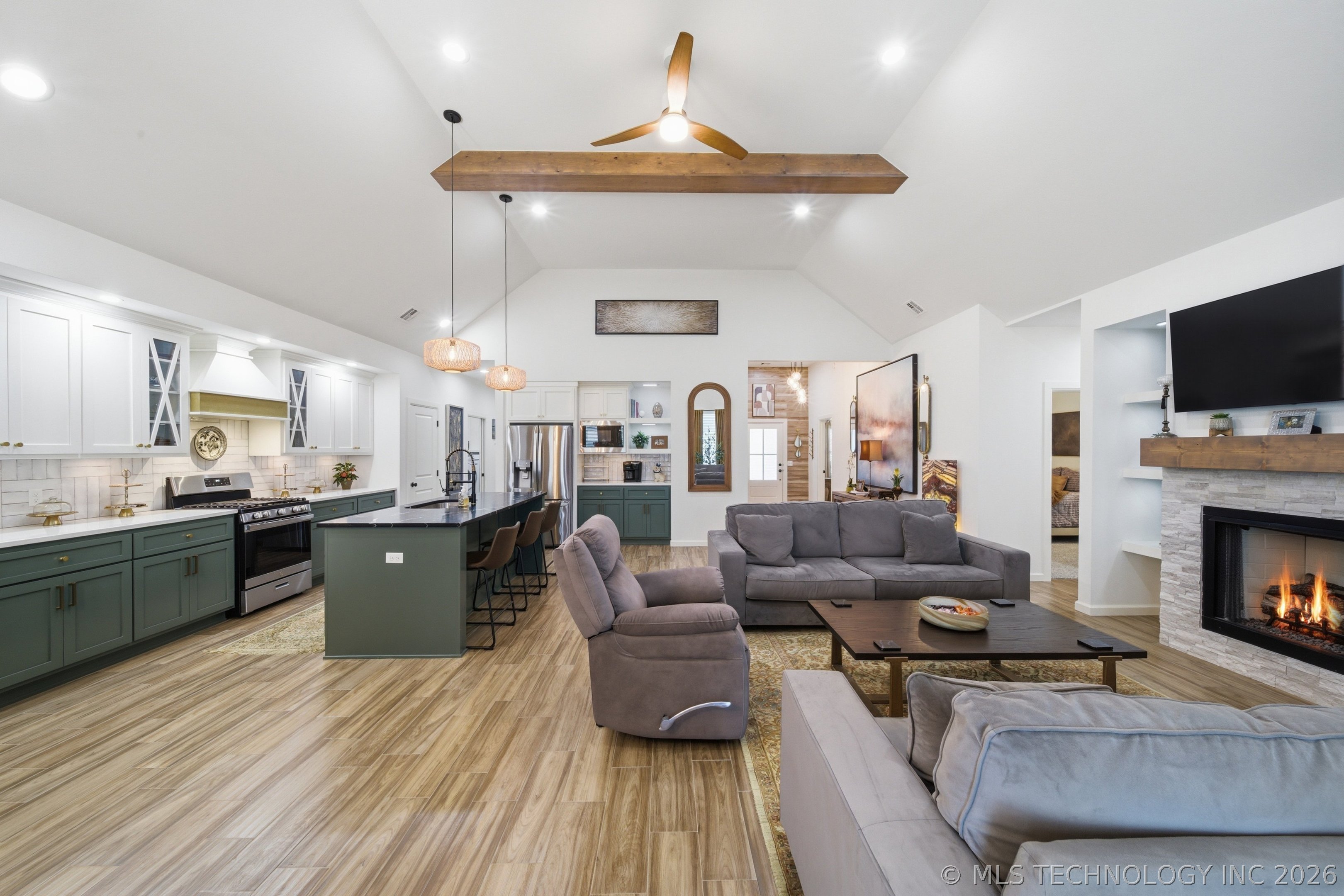 18960 E Orchard Circle Catoosa OK 74015