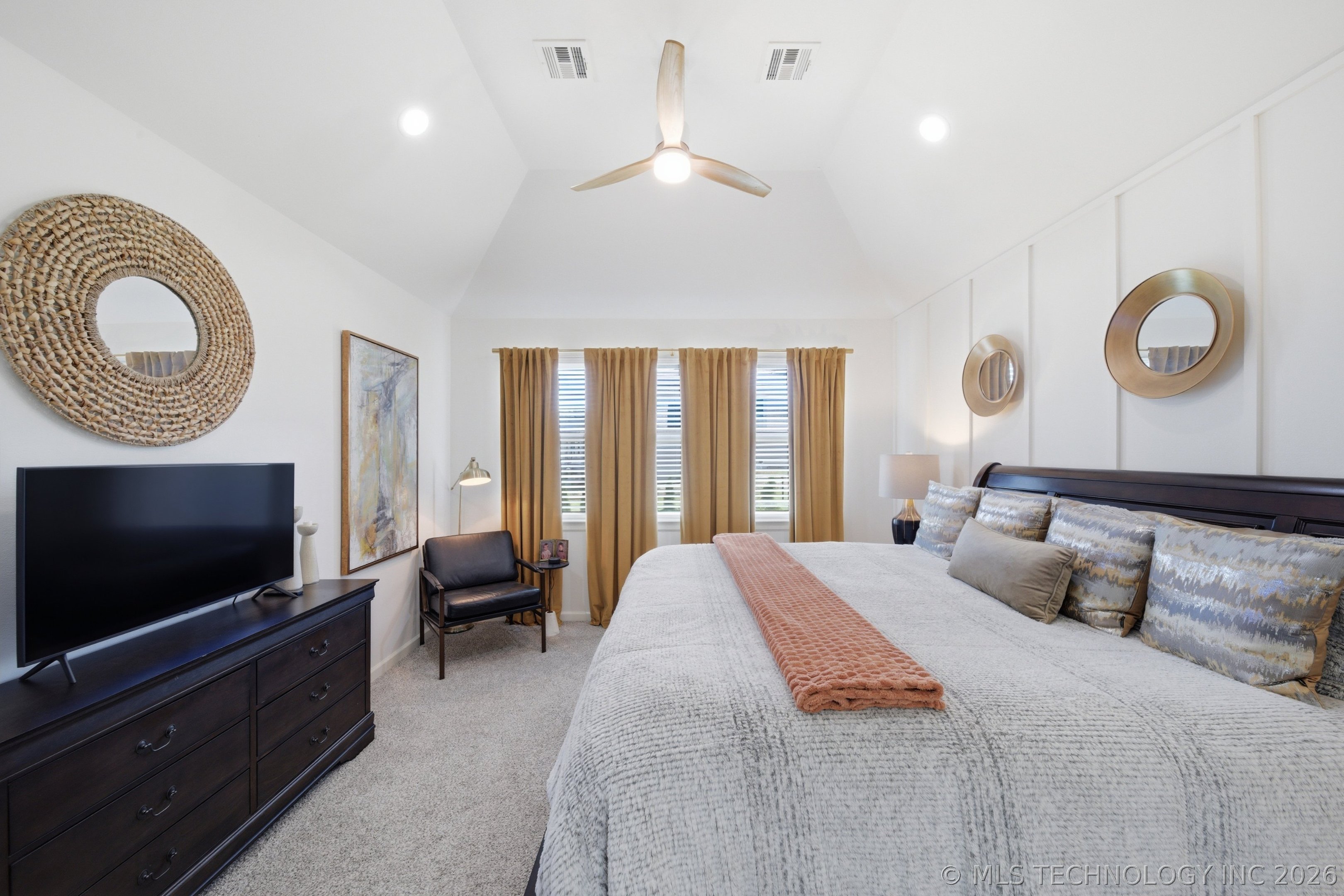18960 E Orchard Circle Catoosa OK 74015