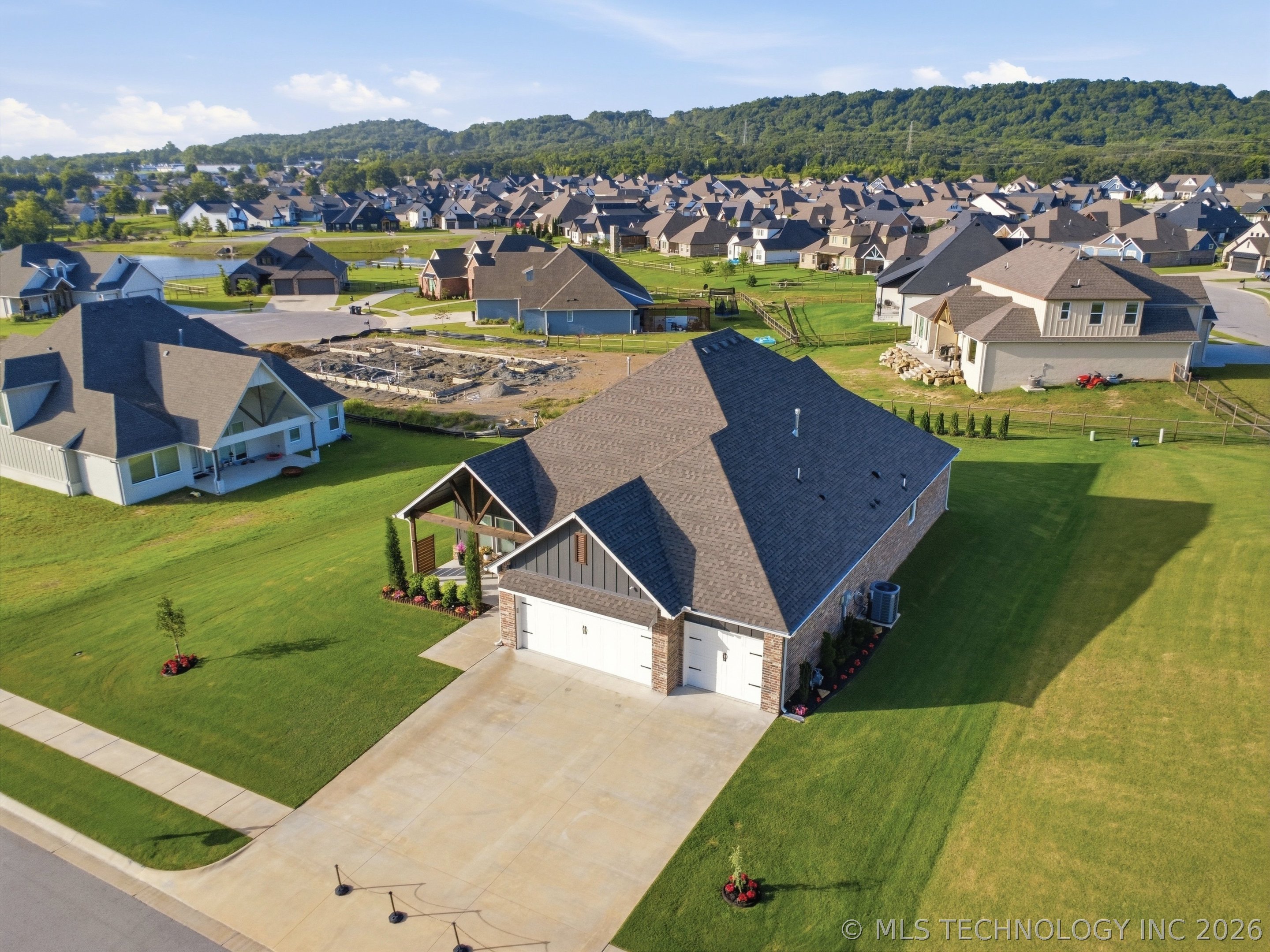 18960 E Orchard Circle Catoosa OK 74015