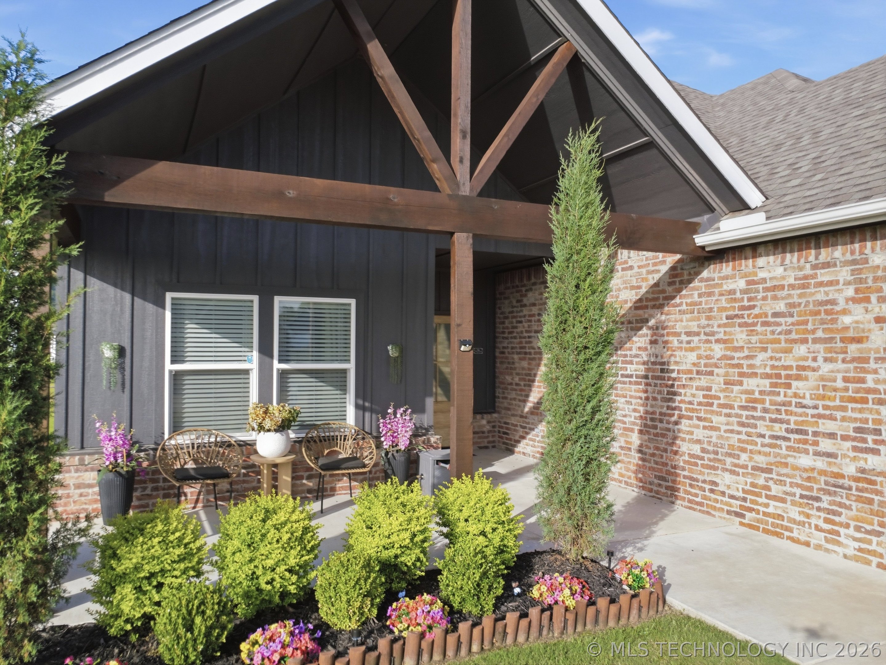 18960 E Orchard Circle Catoosa OK 74015
