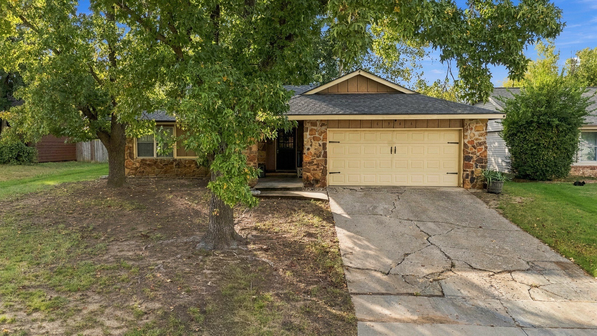 6366 S 29th West Place Tulsa OK 74132