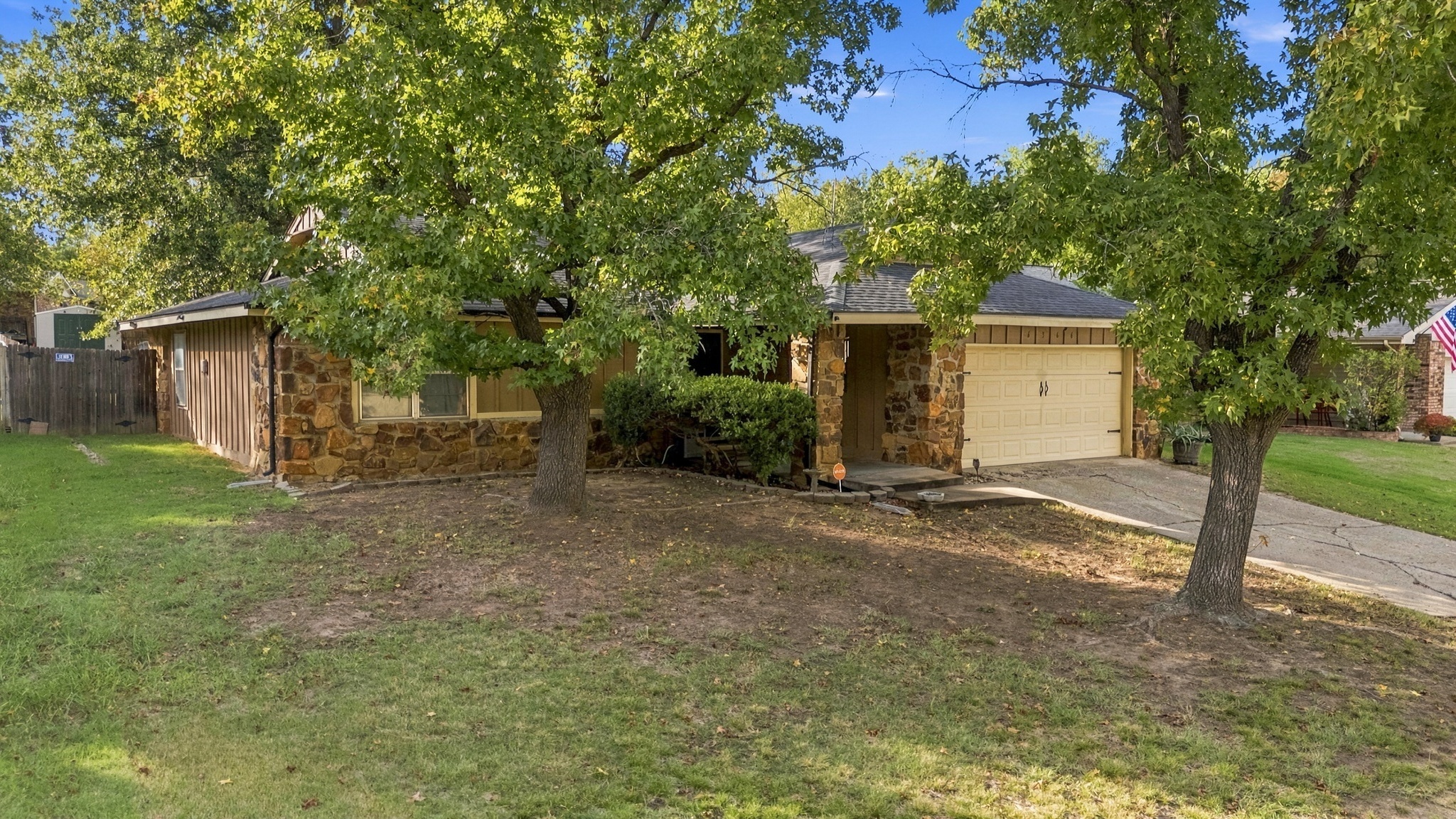 6366 S 29th West Place Tulsa OK 74132